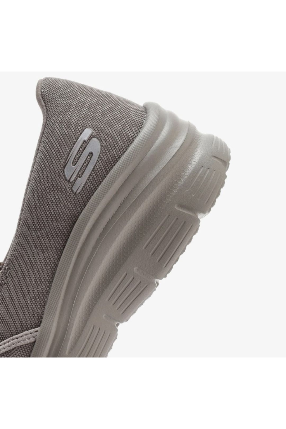 Fashion Fit 896293TK Günlük Kadın Spor Ayakkabı - Görsel 8