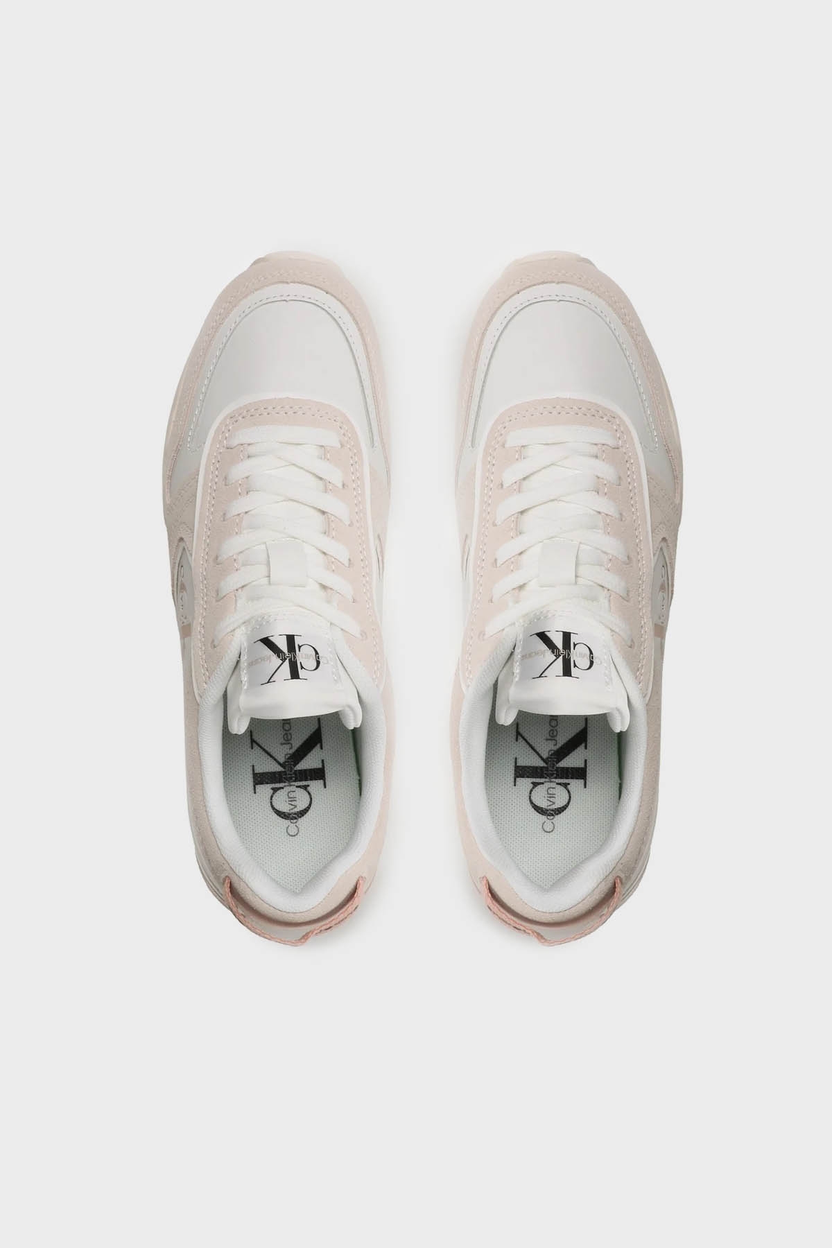 Bayan Ayakkabı YW0YW00934 03A - Görsel 6