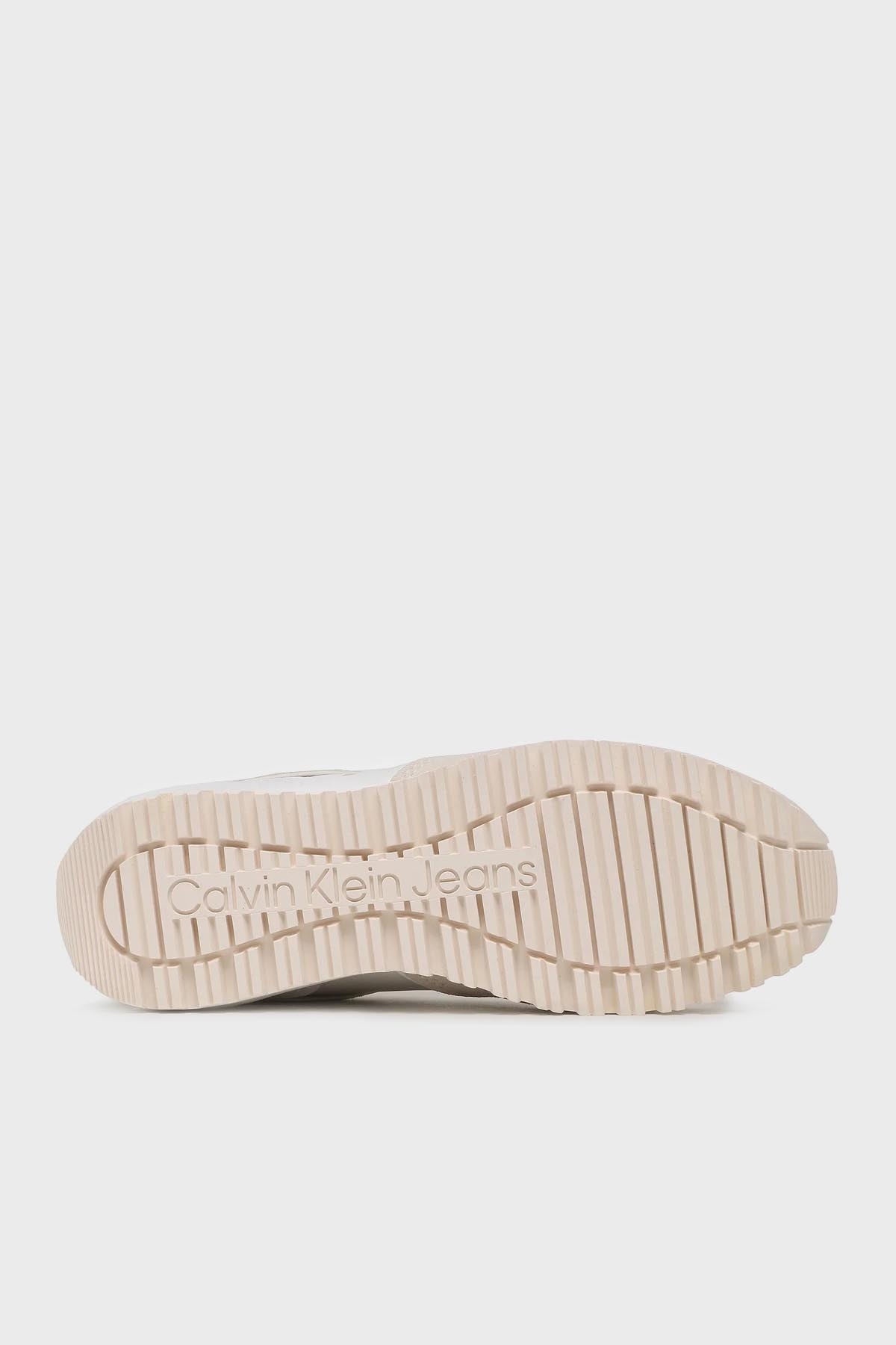 Bayan Ayakkabı YW0YW00934 03A - Görsel 7