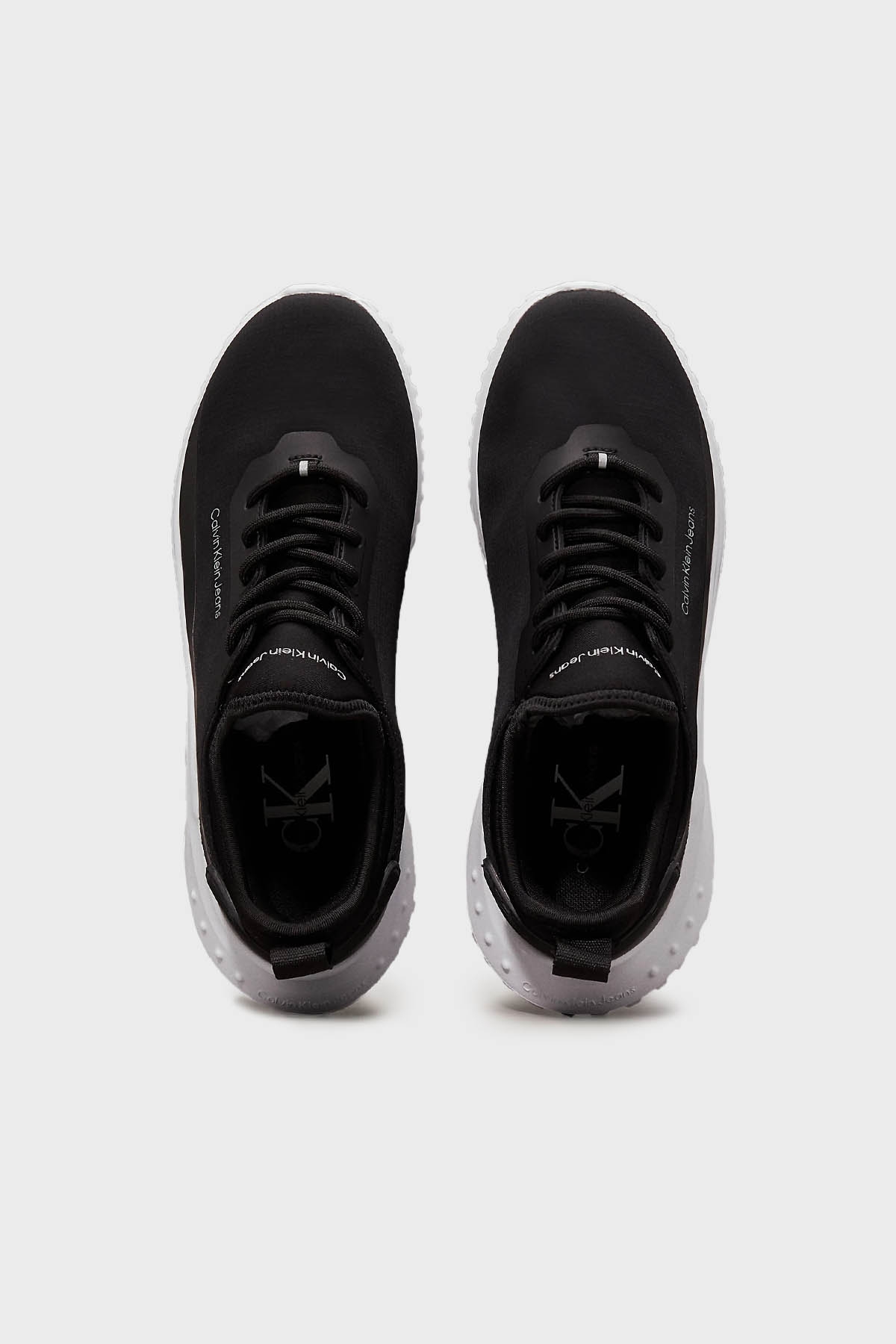 Bayan Ayakkabı YW0YW01665 0GM - Görsel 3