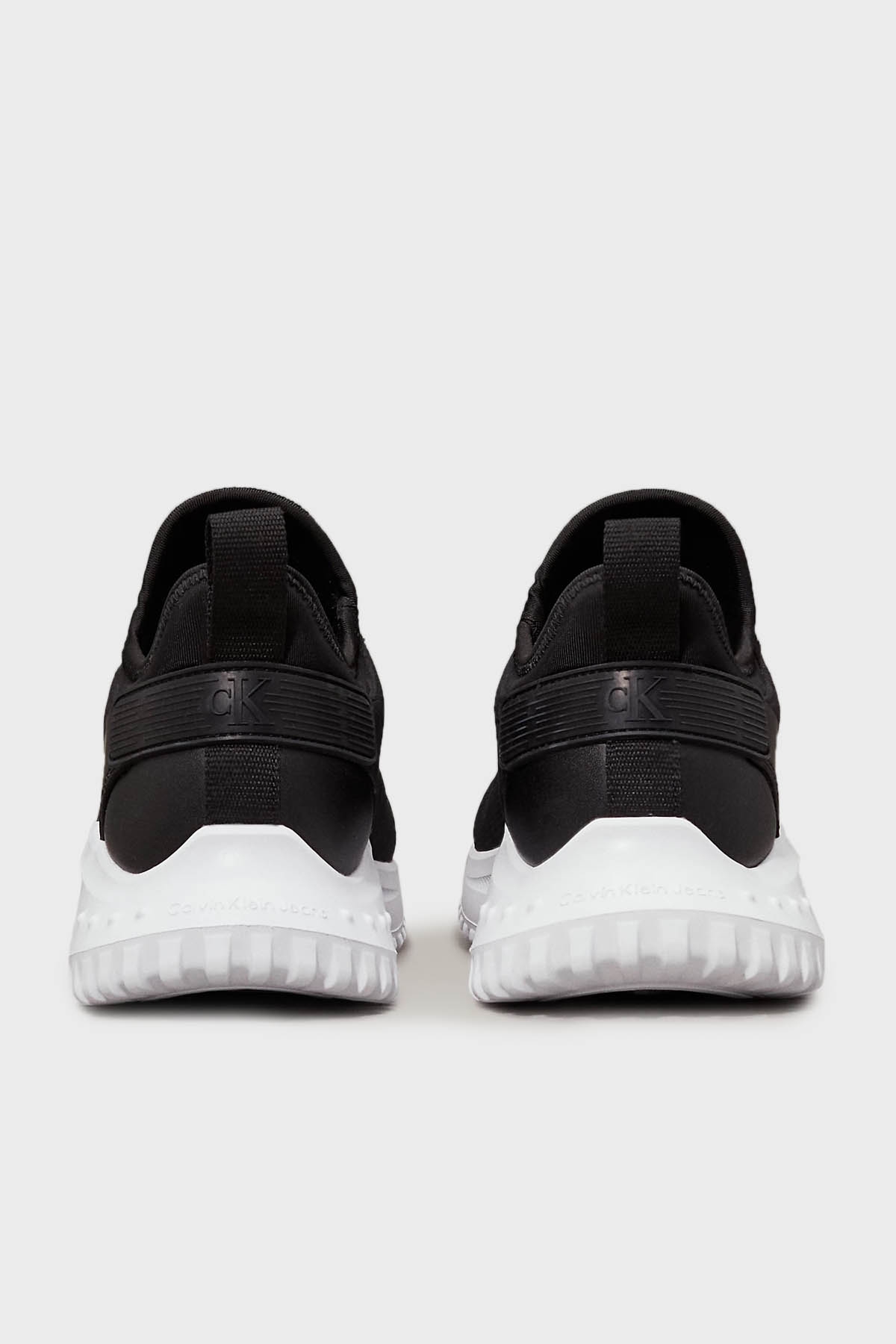 Bayan Ayakkabı YW0YW01665 0GM - Görsel 4