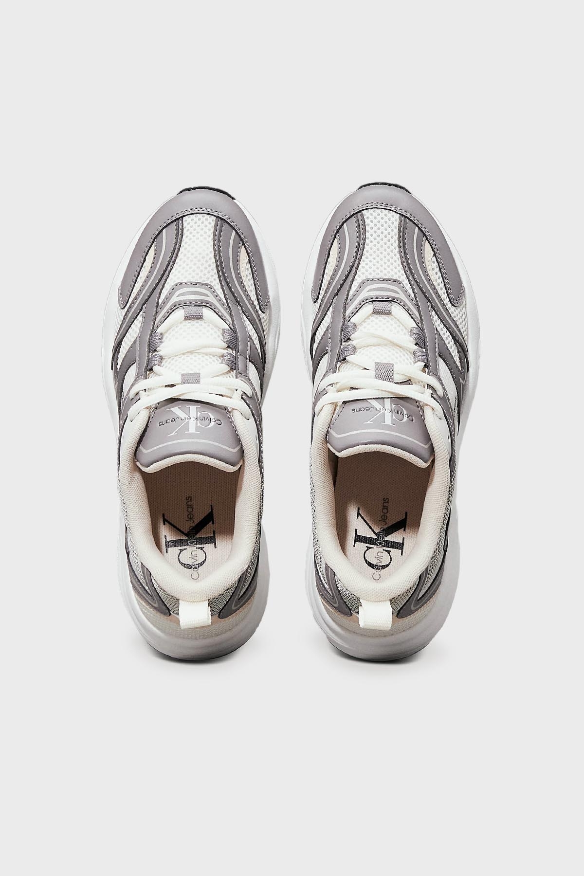 Bayan Ayakkabı YW0YW01807 0IM - Görsel 5