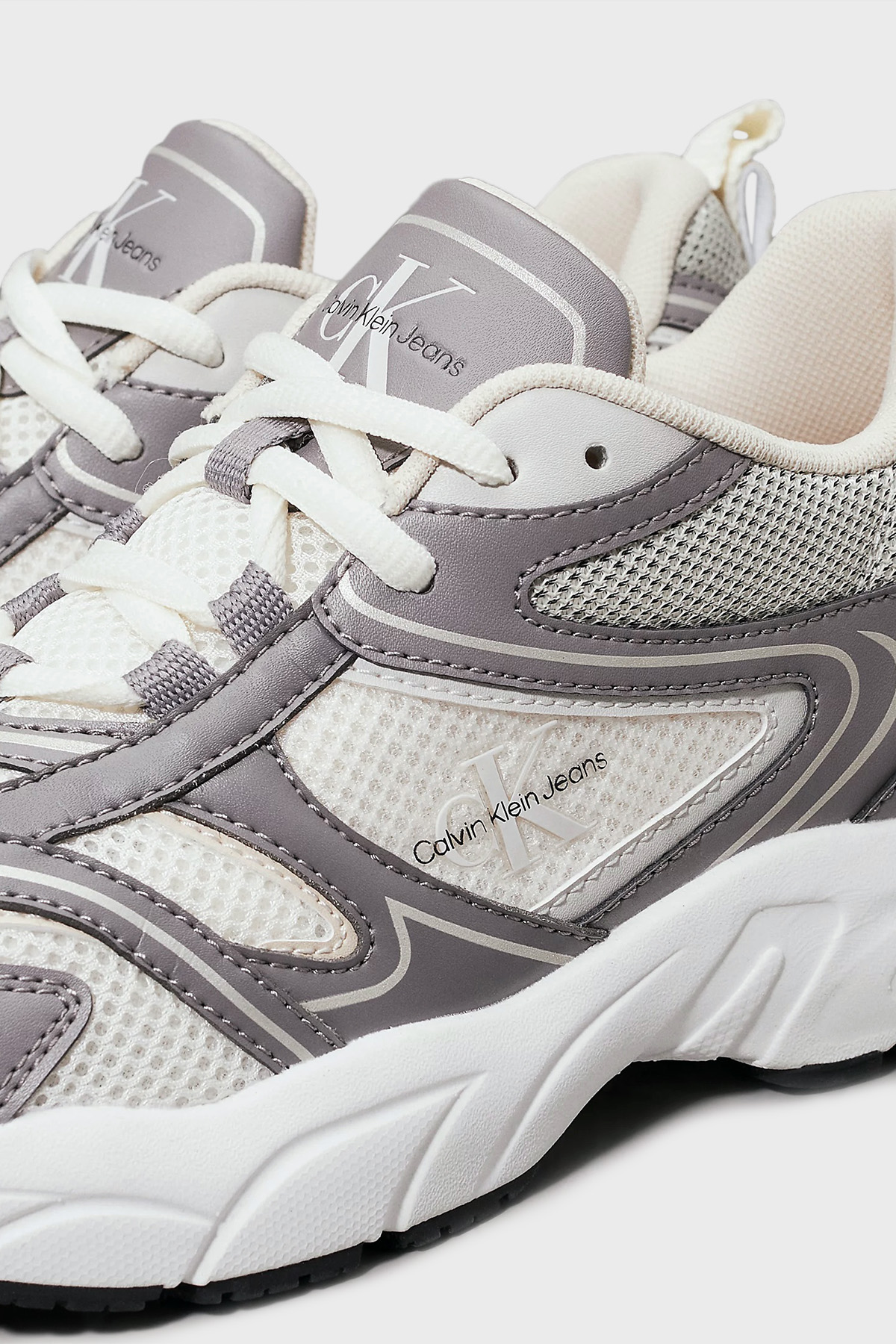 Bayan Ayakkabı YW0YW01807 0IM - Görsel 7