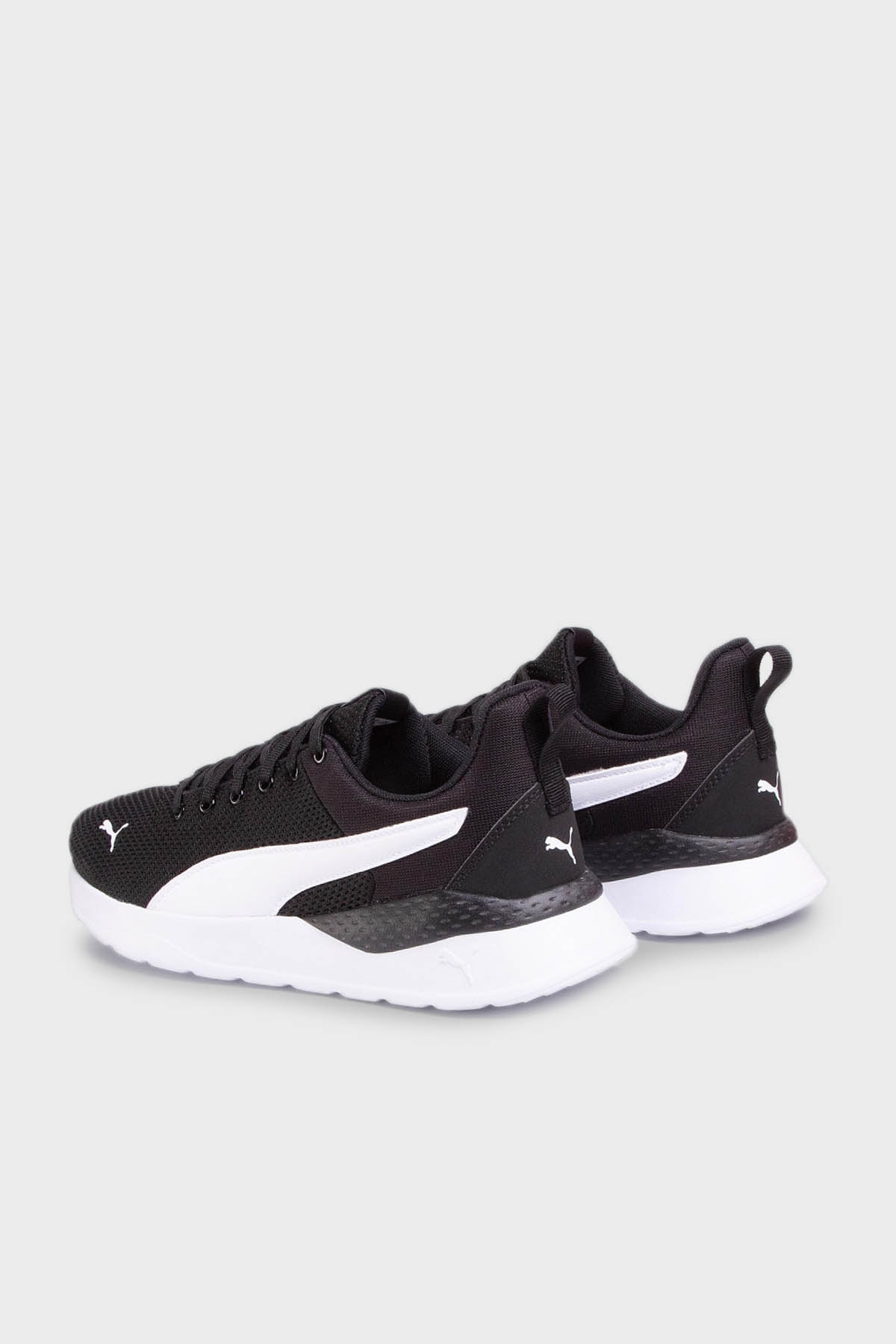 Unisex Ayakkabı 37112802 SİYAH - Görsel 4