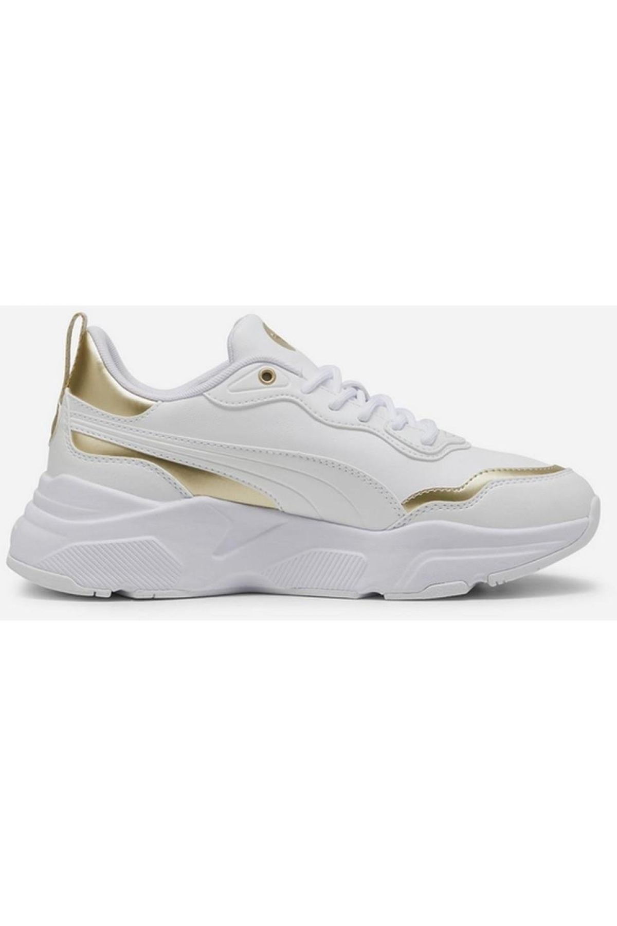 Cassia Rose Metallic Dream Kadın Günlük Ayakkabı 39780201 - Görsel 2