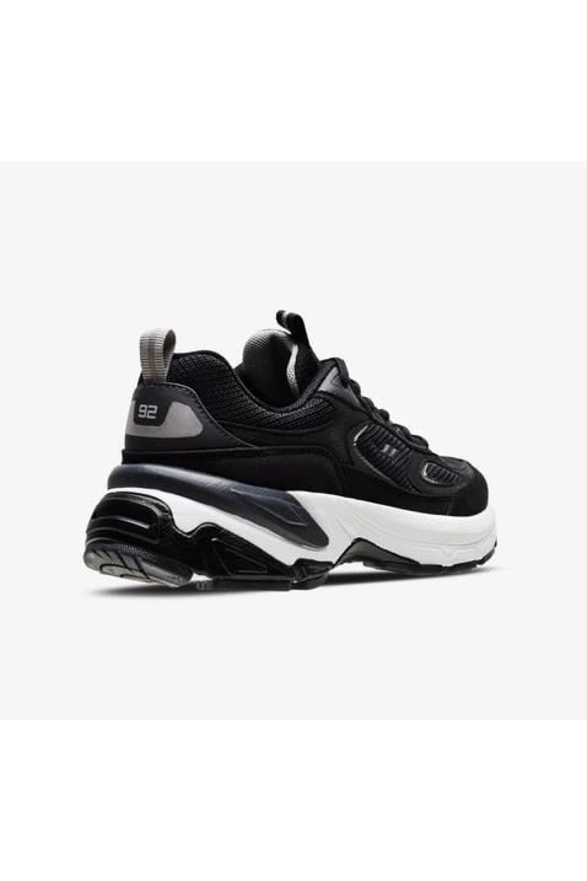 Newton Easystep Kadın Spor Ayakkabı - Görsel 4