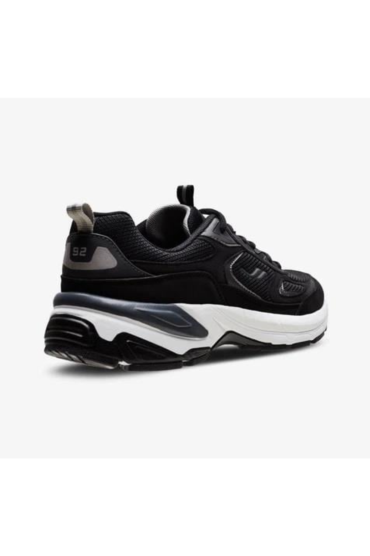 Newton Easystep Erkek Spor Ayakkabı - Görsel 4