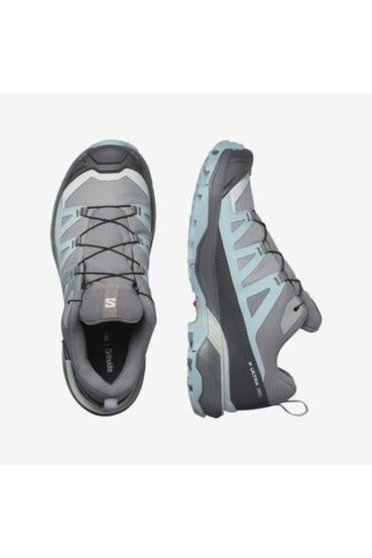 X Ultra 360 Gtx W Kadın Outdoor Ayakkabı L47449300 - Görsel 4