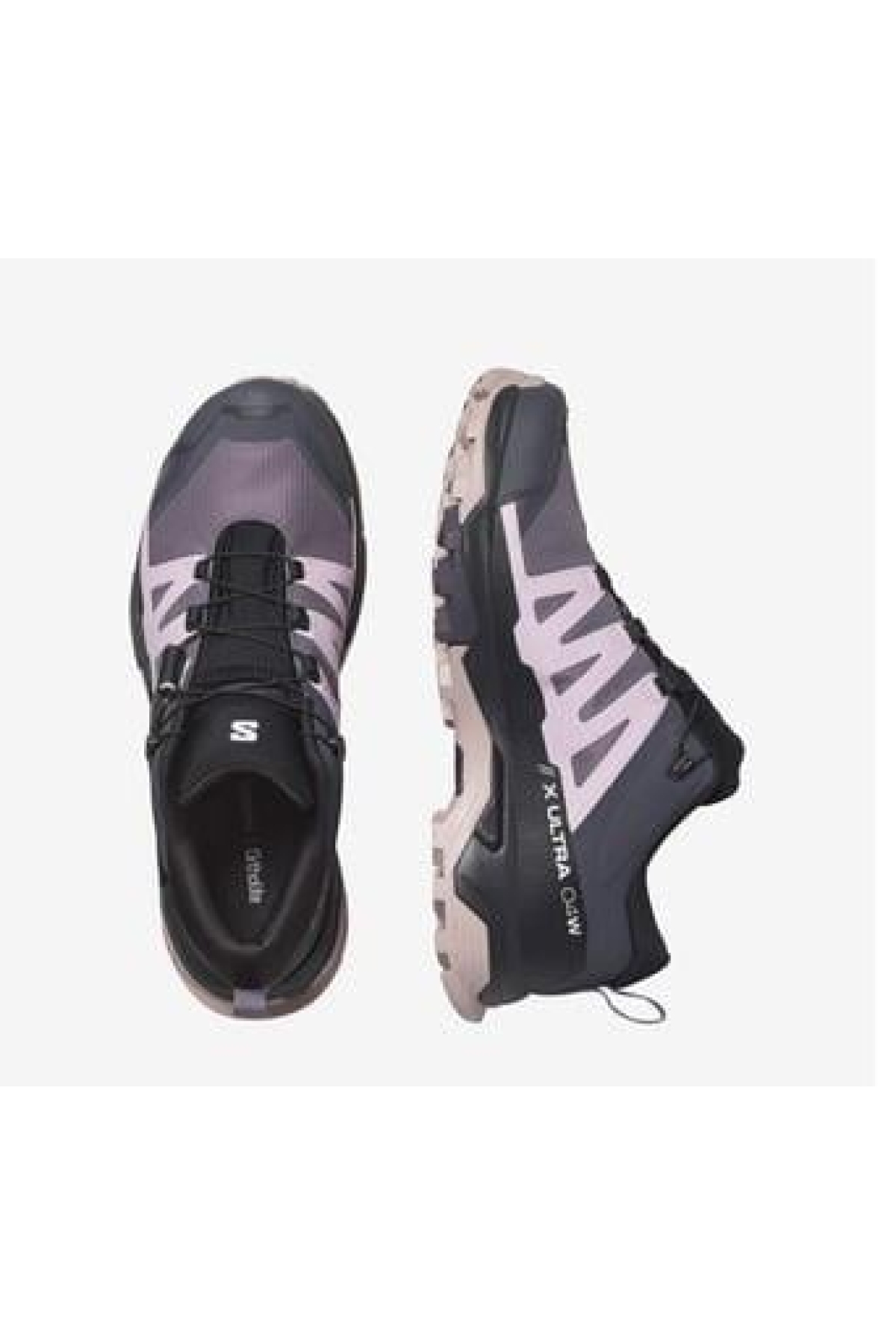 X Ultra 4 Gtx W Kadın Outdoor Ayakkabı L47685300 - Görsel 3