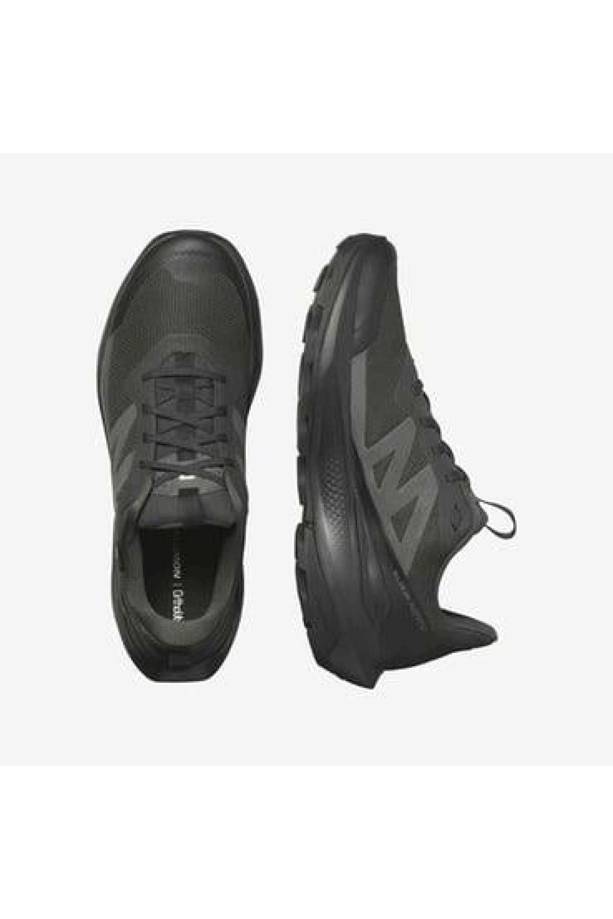 Elıxır Actıv Gtx Erkek Outdoor Ayakkabı L47456100 - Görsel 4