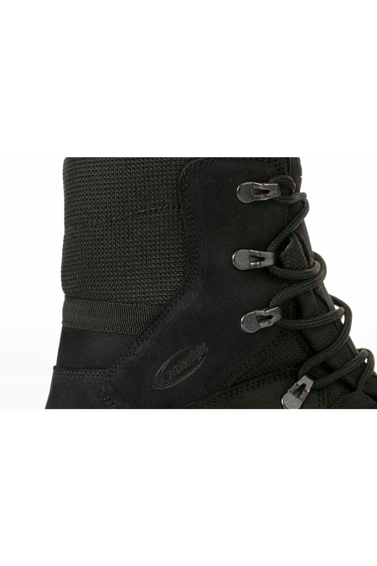 Watertıght Postal Nubuk Unisex Taktik Bot P1490NS - Görsel 6