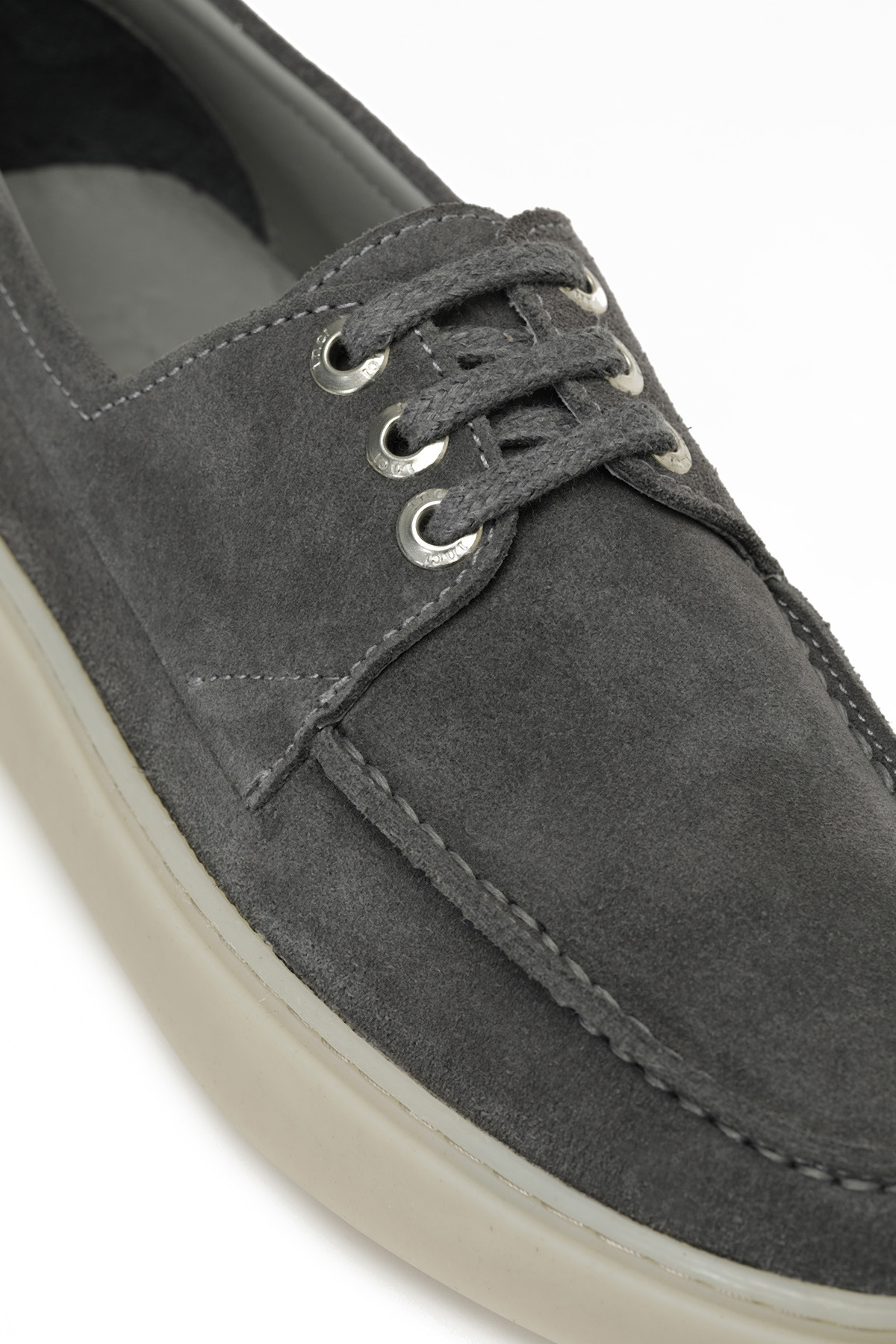 INCI KENLY 5FX Gri Erkek Marin Ayakkabı - Görsel 9