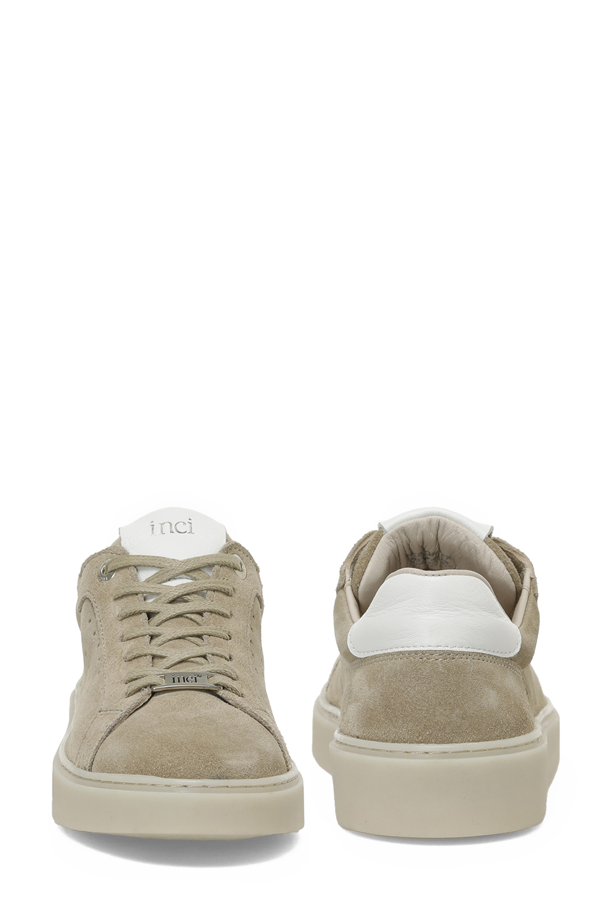 INCI RESPON 5FX Bej Erkek Sneaker - Görsel 6