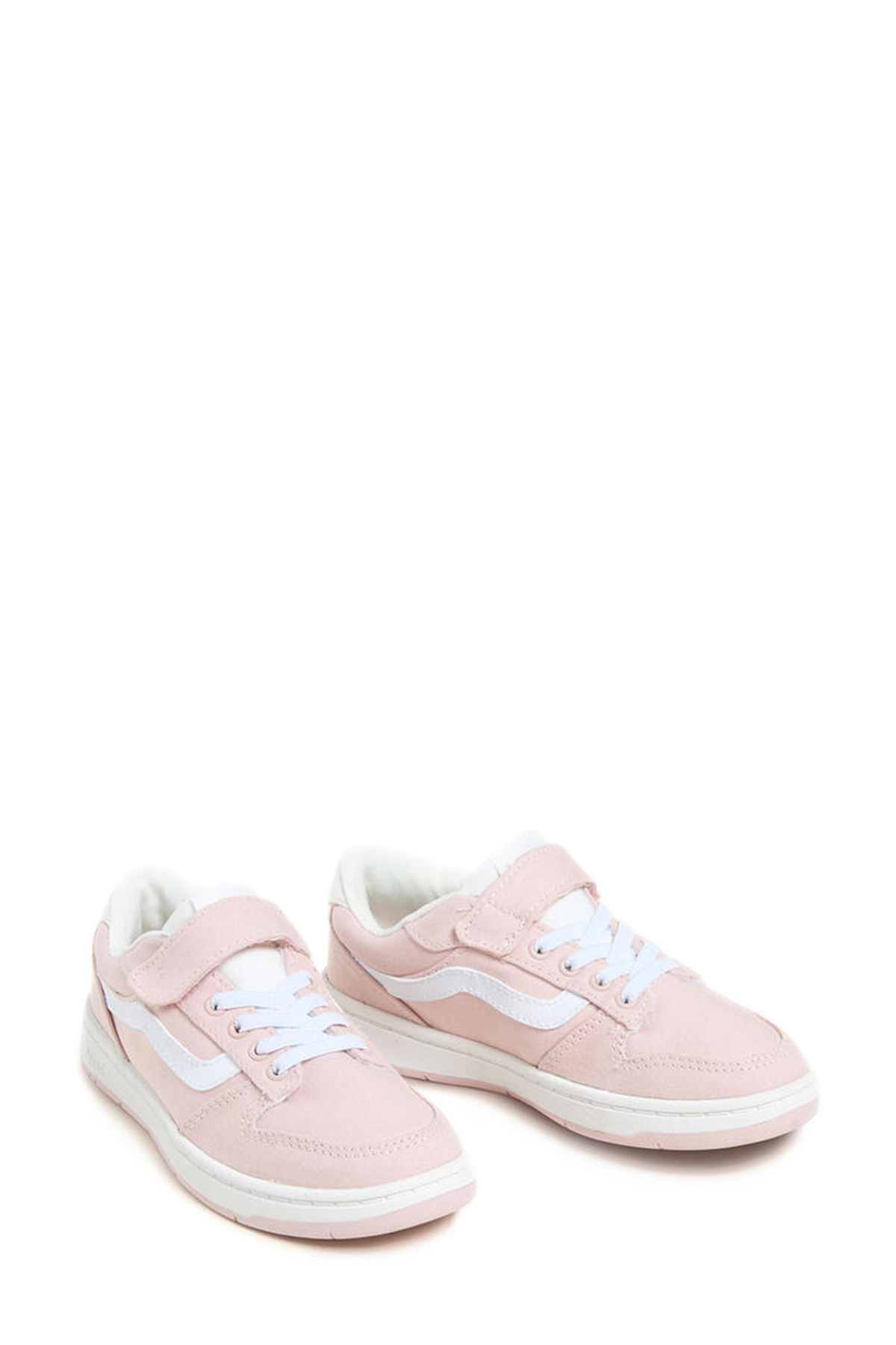 Ryland LS V Pembe Kız Çocuk Sneaker - Görsel 3