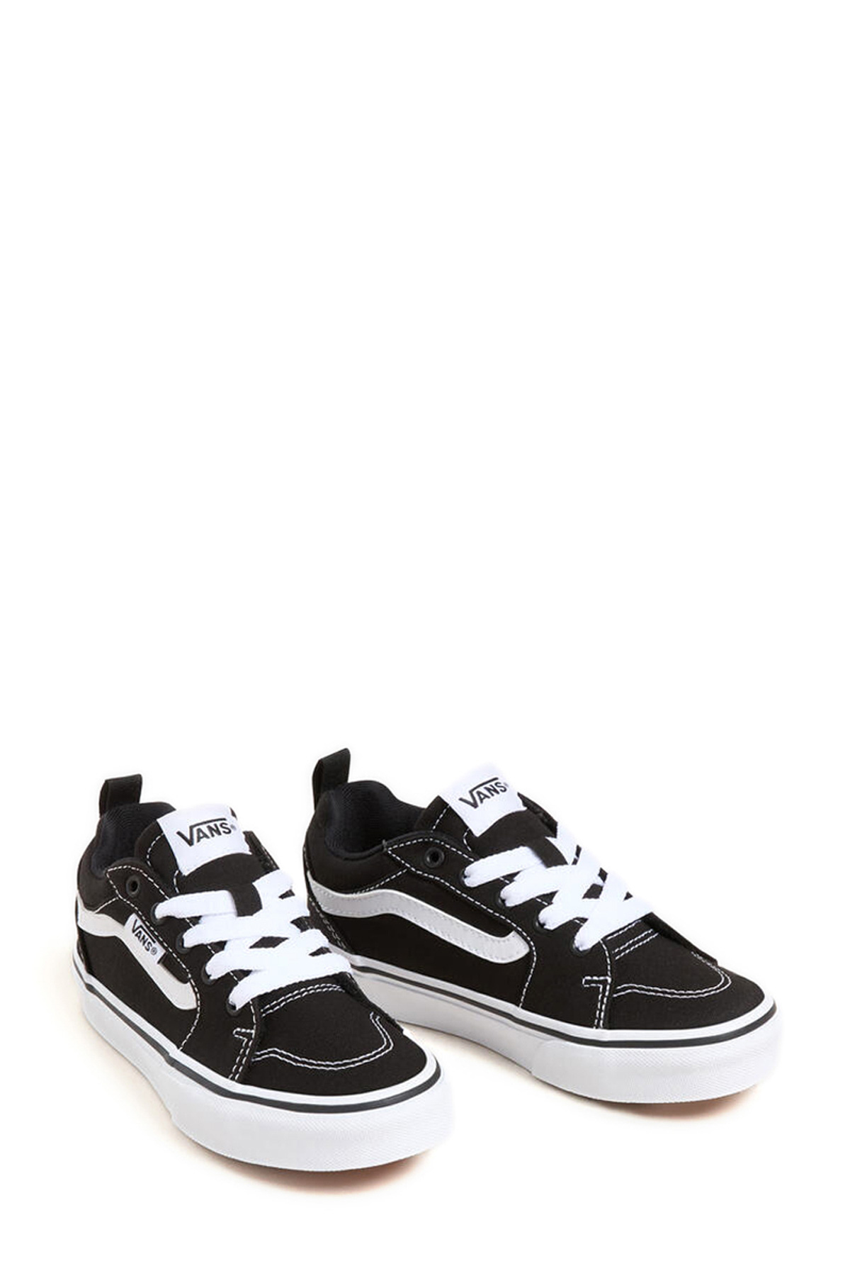 Vans Filmore Siyah Kadın Sneaker - Görsel 3