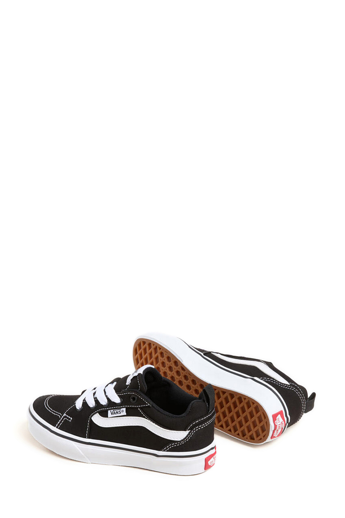 Vans Filmore Siyah Kadın Sneaker - Görsel 5