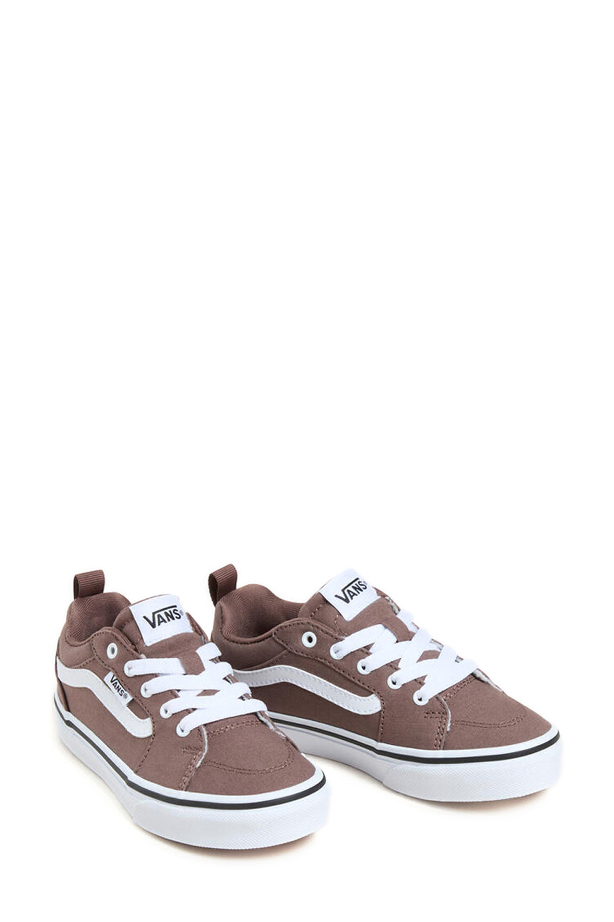 Filmore Kahverengi Unisex Çocuk Sneaker - Görsel 3