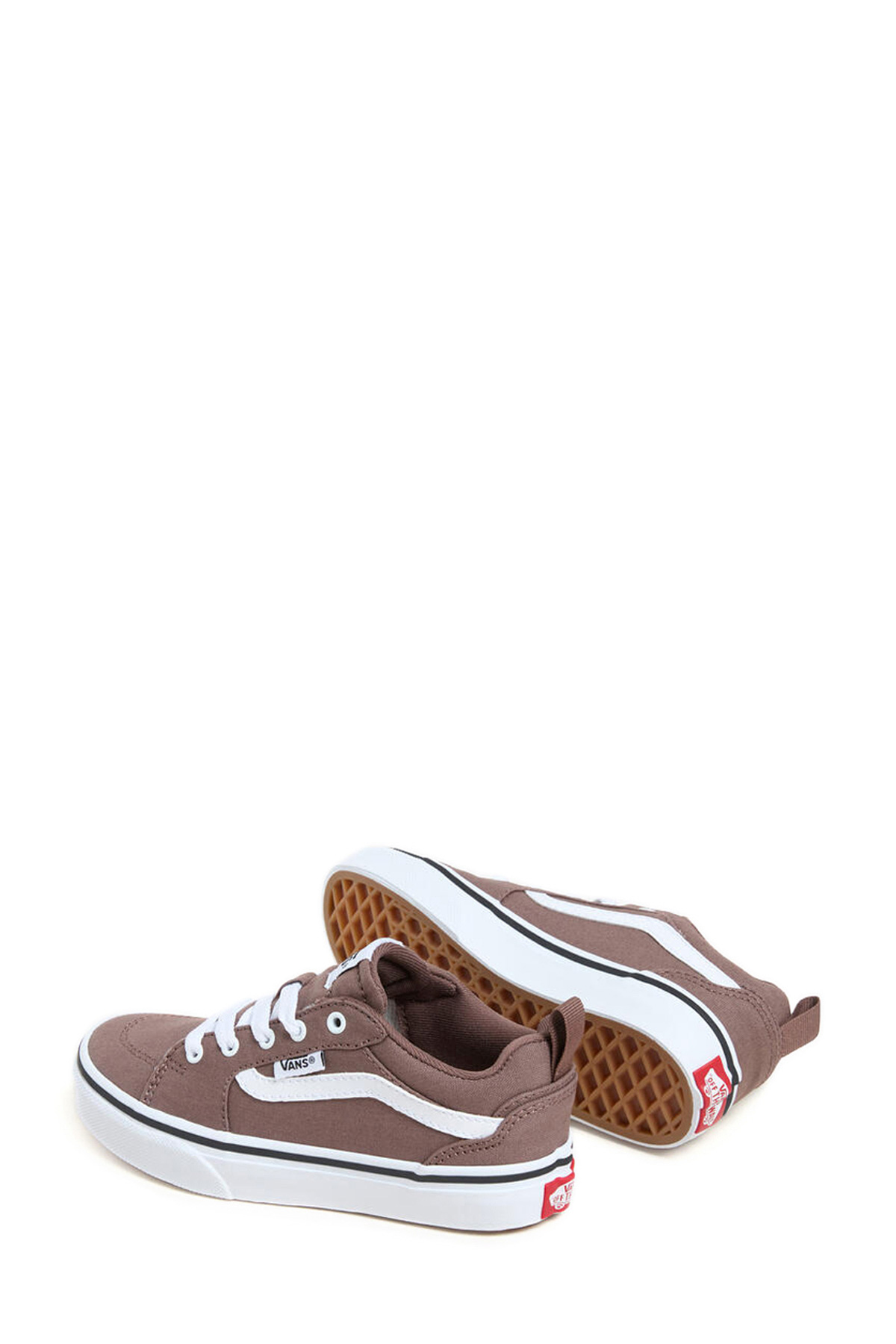 Filmore Kahverengi Unisex Çocuk Sneaker - Görsel 5