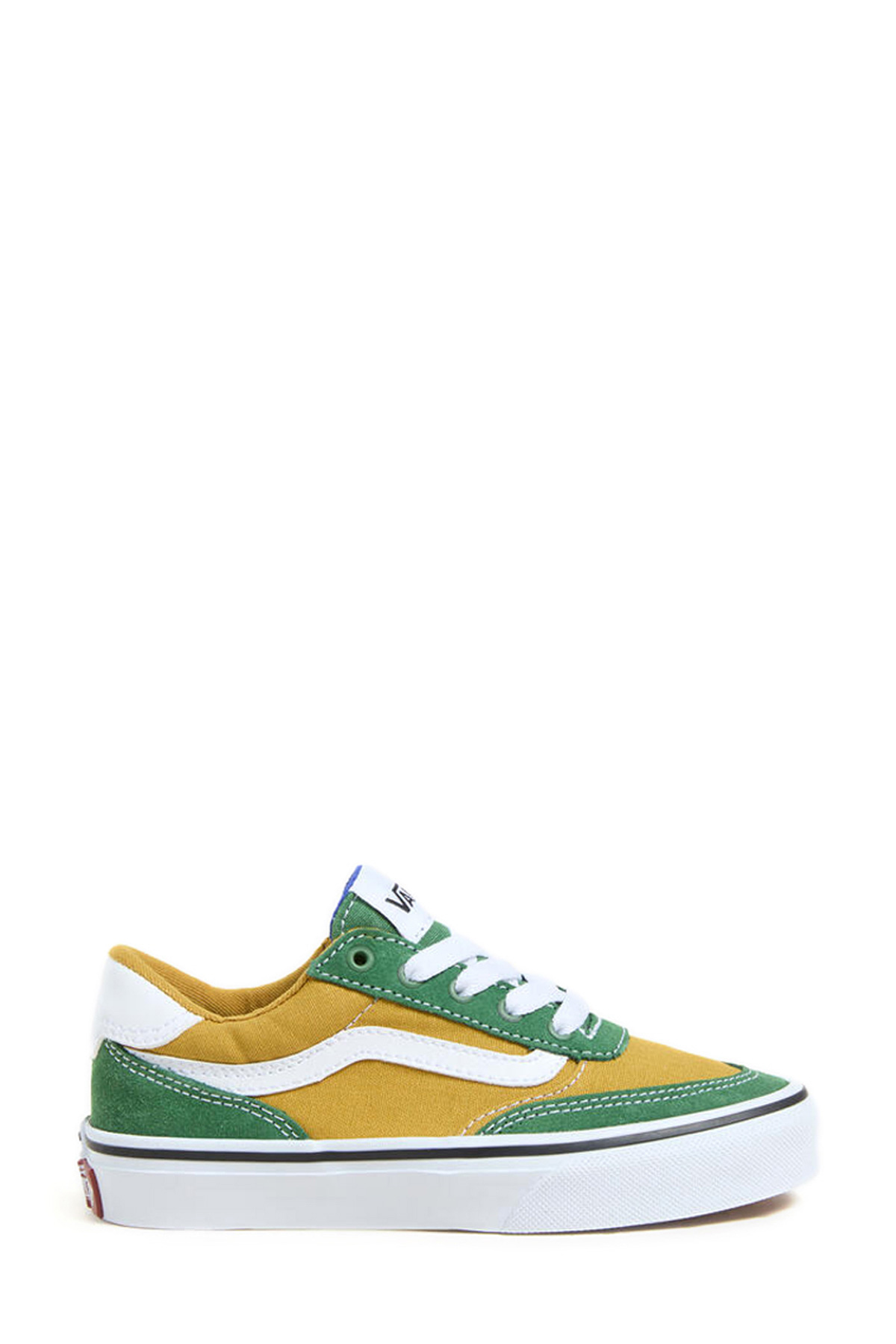 Vans Brooklyn LS