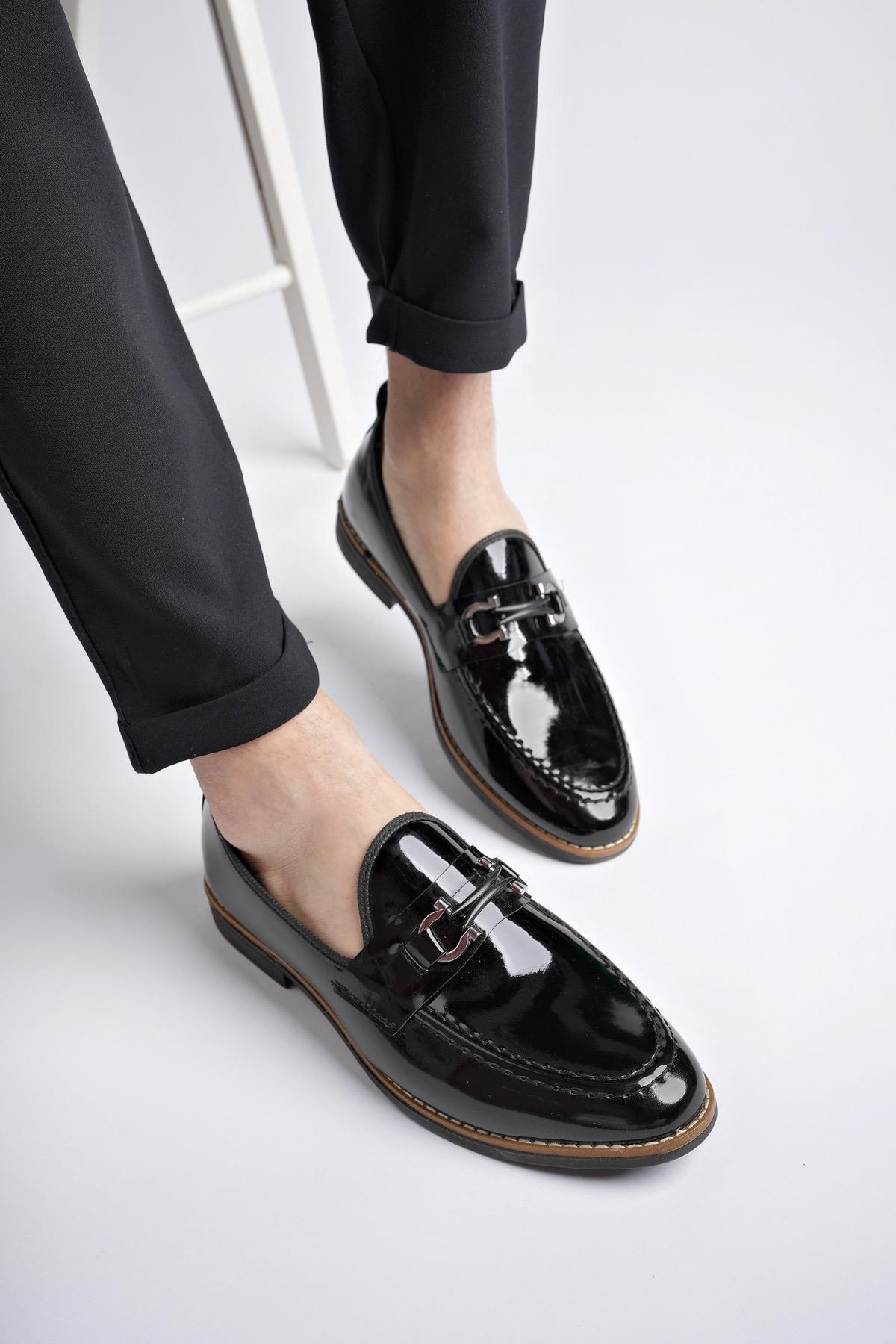 M702 Ortopedik Günlük Erkek Ayakkabı - Görsel 2