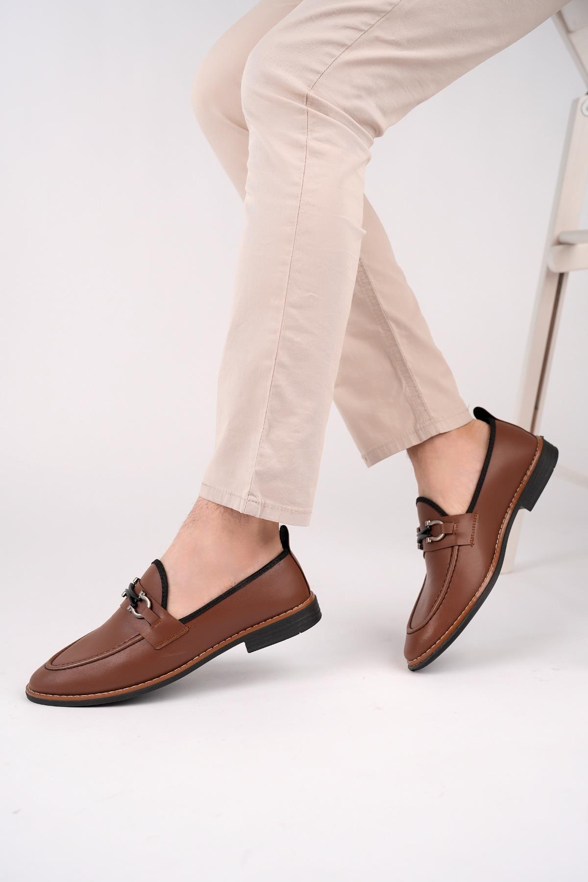 M702 Ortopedik Günlük Erkek Ayakkabı - Görsel 3