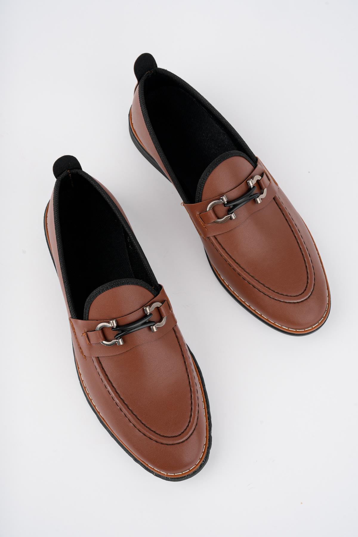 M702 Ortopedik Günlük Erkek Ayakkabı - Görsel 5