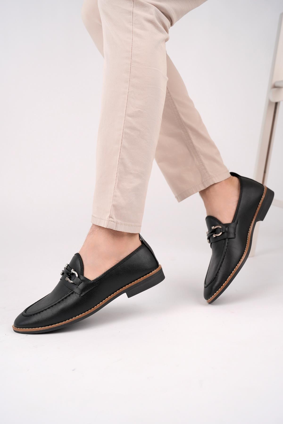 M702 Ortopedik Günlük Erkek Ayakkabı - Görsel 6