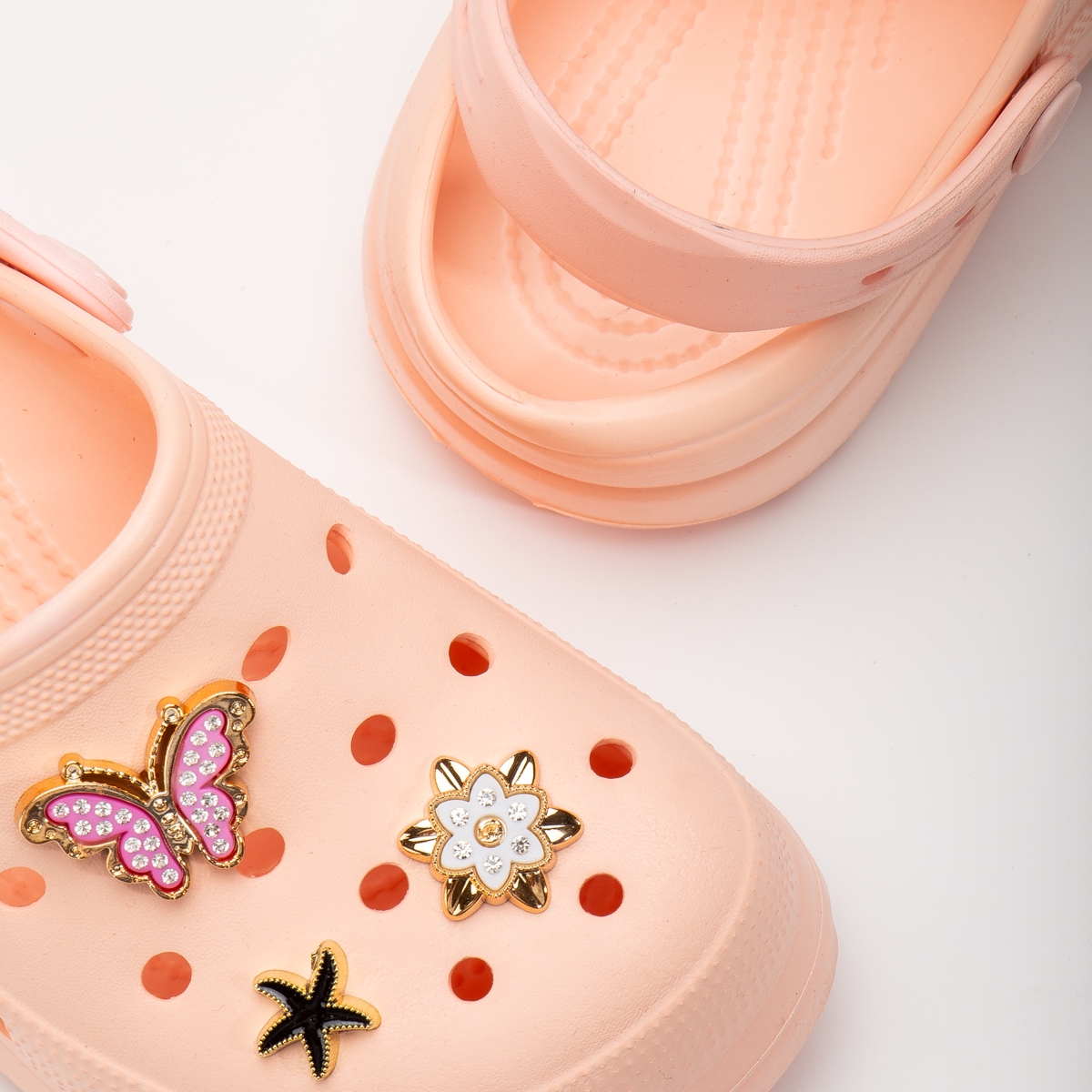 D129 Günlük Full Ortopedik Garantili Çocuk Sandalet - Görsel 3