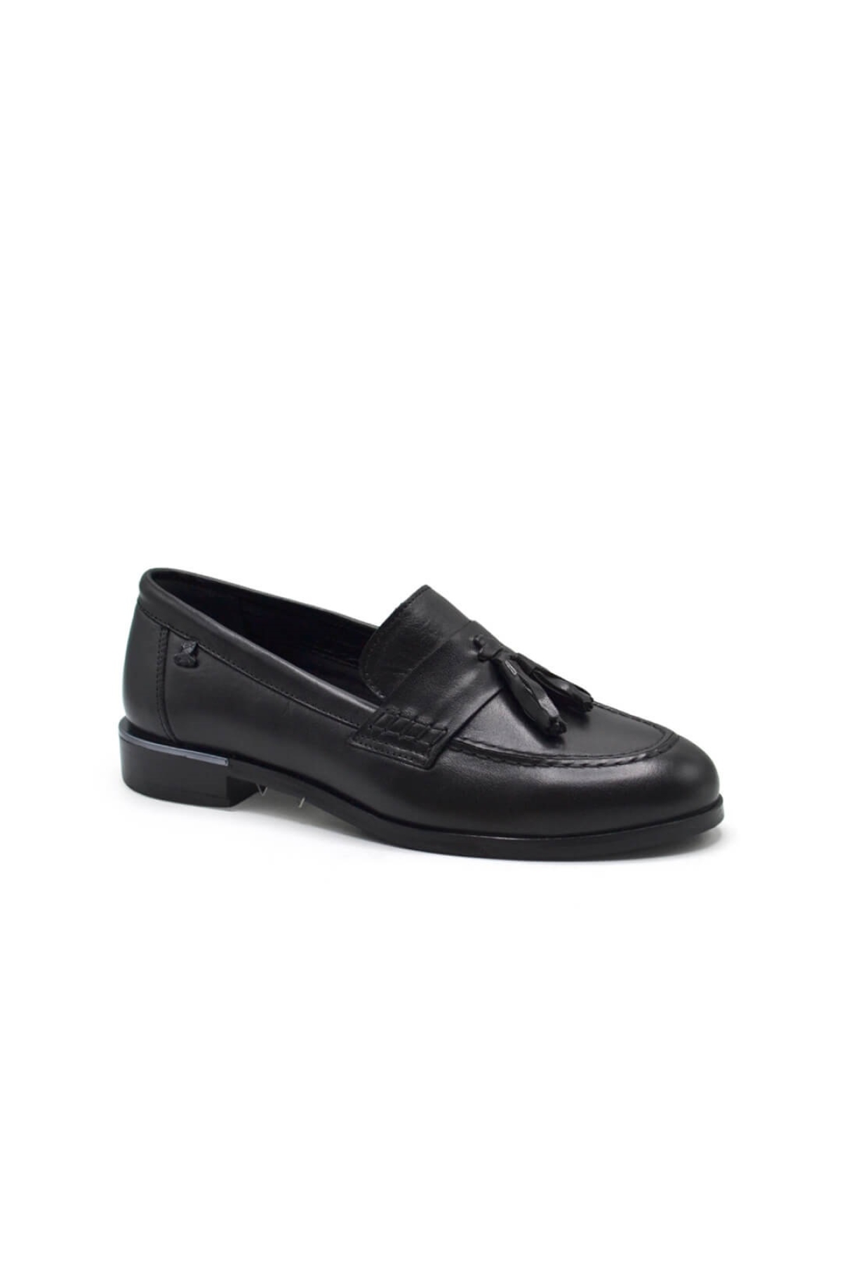 Kadın Loafer Ayakkabı 2455202K - Görsel 2