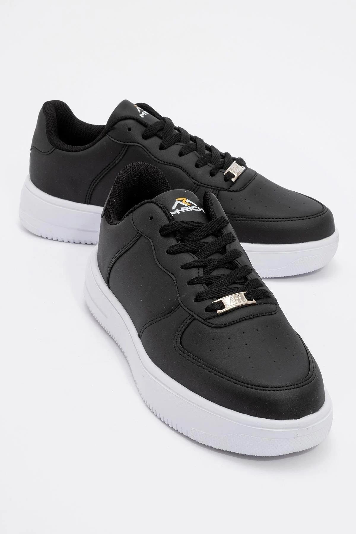 4221 Anatomik Taban Günlük Kadın Spor Ayakkabı - Görsel 2