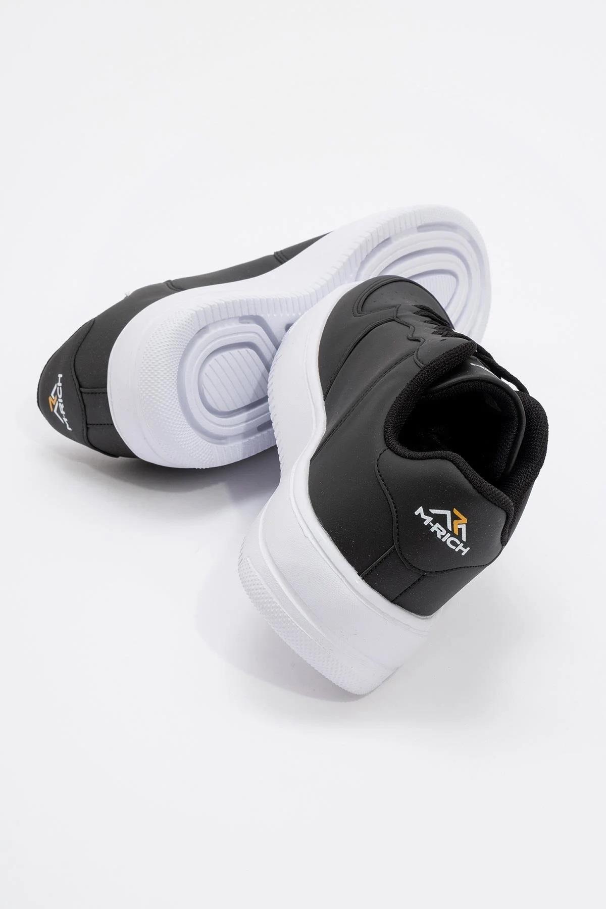 4221 Anatomik Taban Günlük Kadın Spor Ayakkabı - Görsel 5