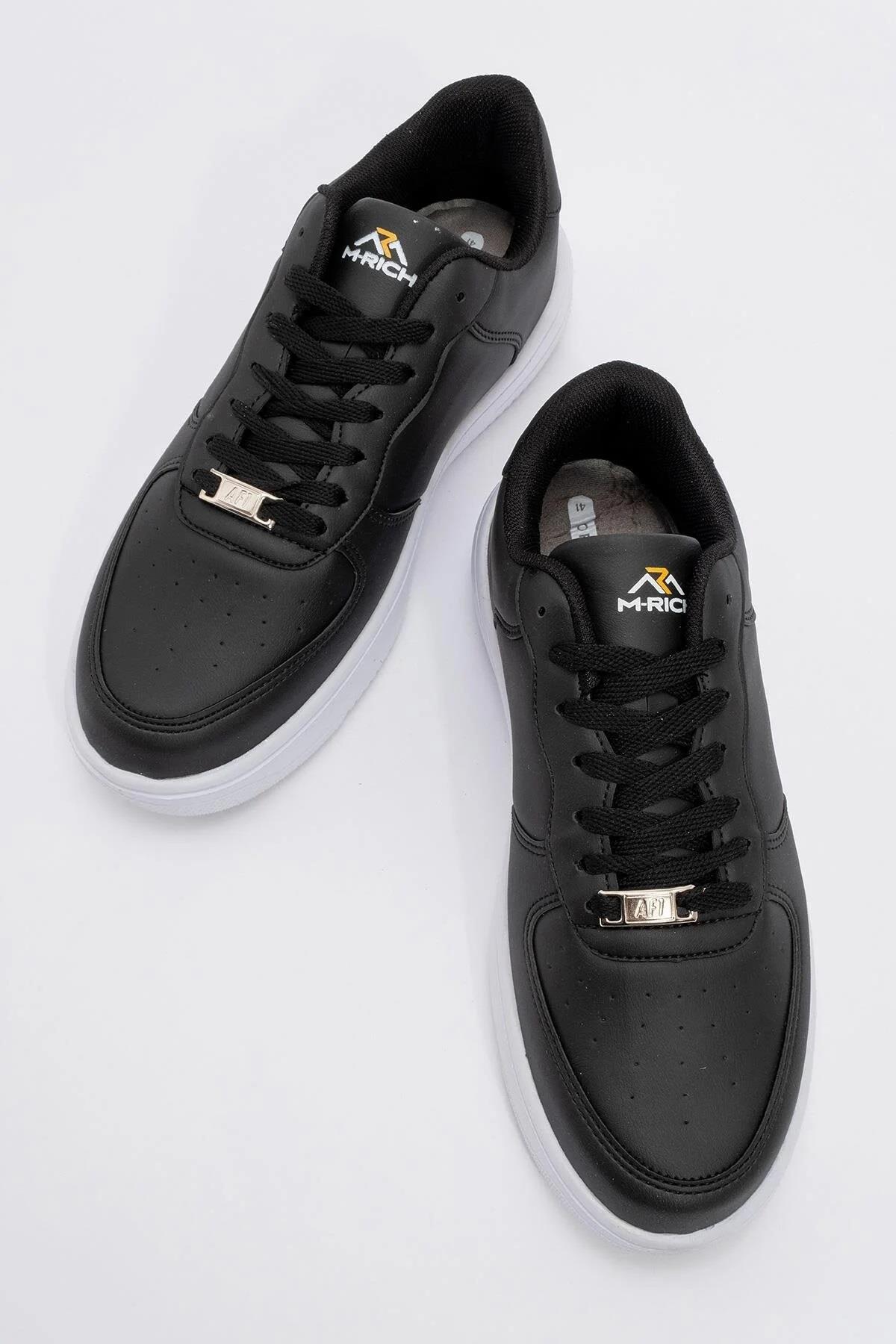 4221 Anatomik Taban Günlük Kadın Spor Ayakkabı - Görsel 6