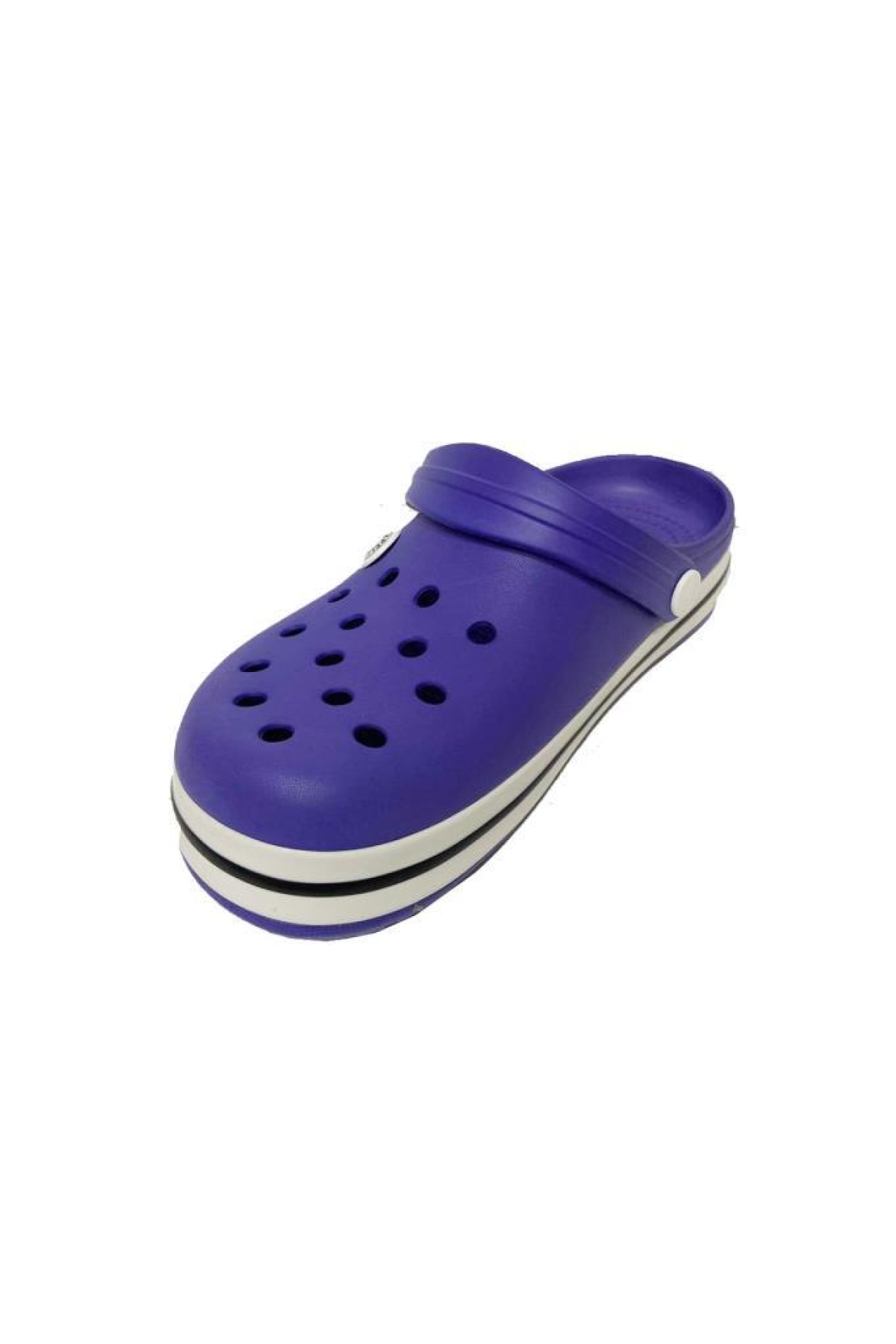 E800-24 Medical Sabo Kadın Terlik - Görsel 3