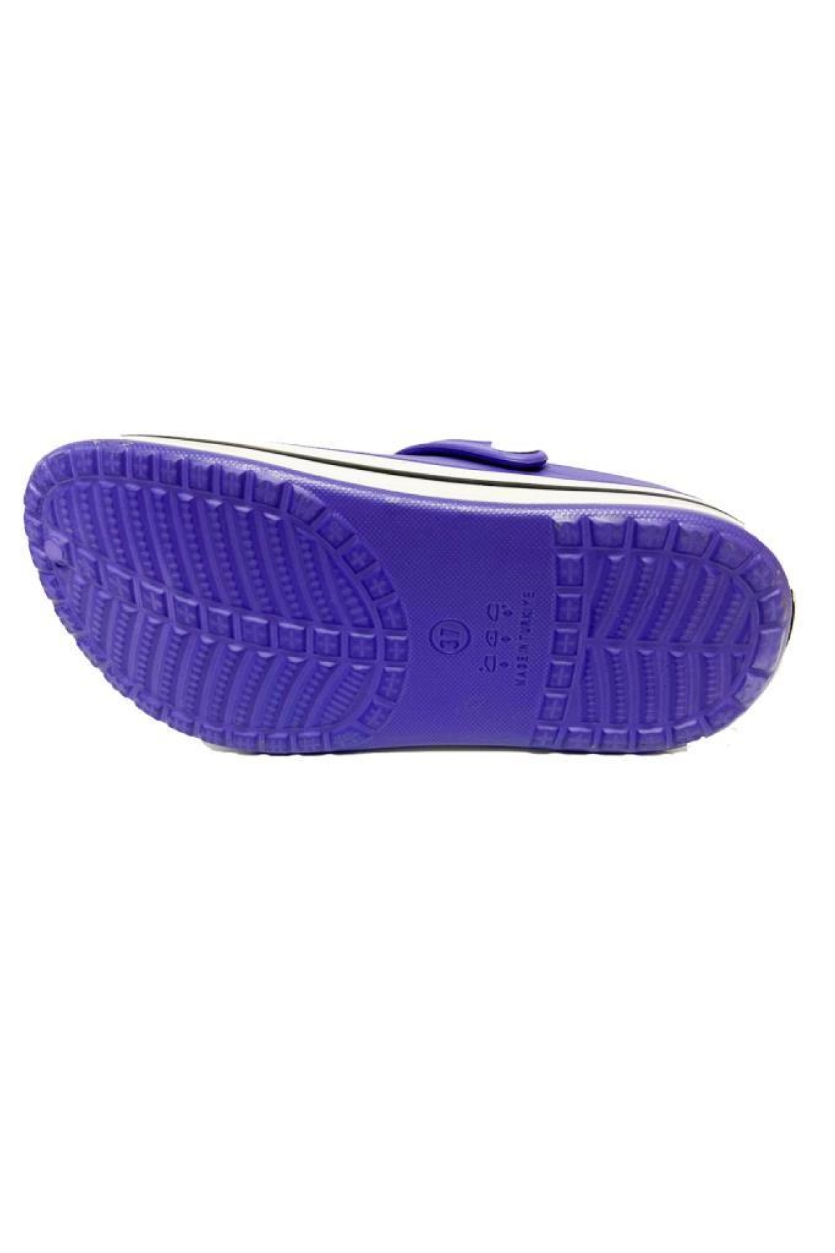 E800-24 Medical Sabo Kadın Terlik - Görsel 4