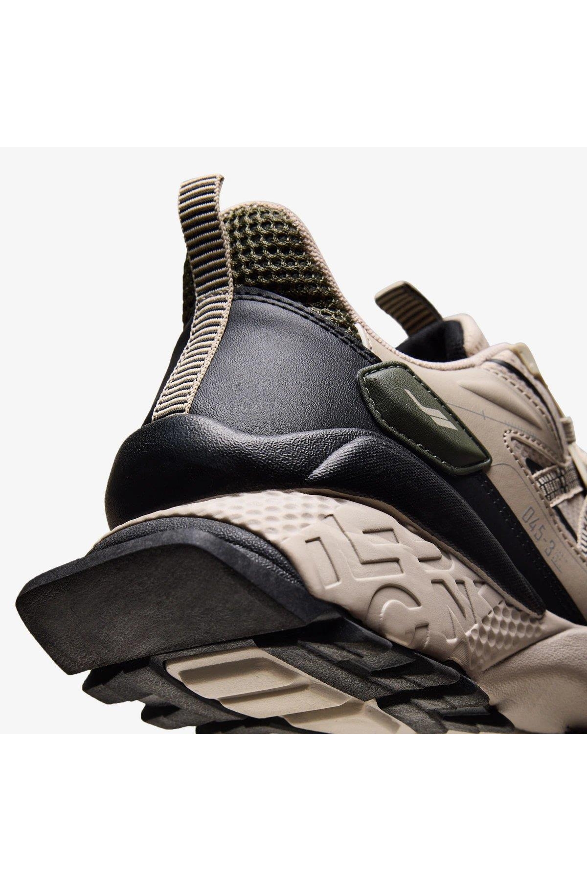 Trail Mercury 5 Kum Erkek Sneaker Spor Ayakkabı - Görsel 8