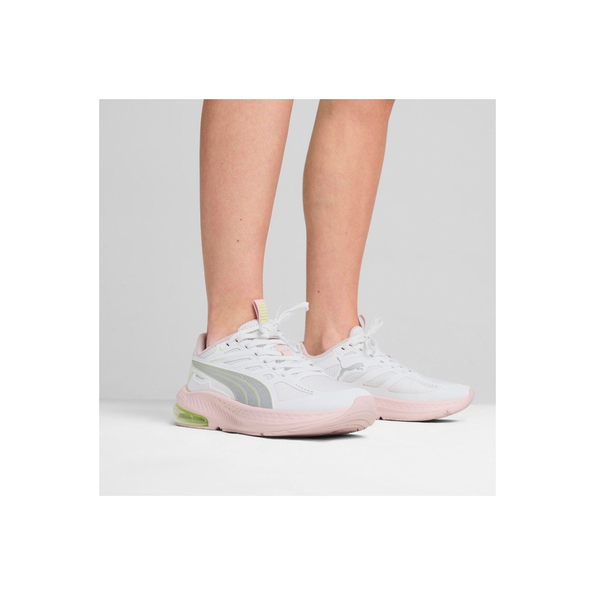 X-Cell Lightspeed Wns - Görsel 8