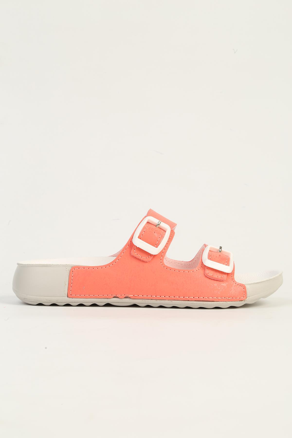 Somon Çocuk Terlik BN-1420 - Görsel 2