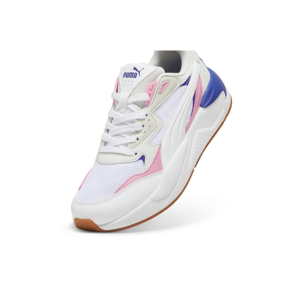 X-Ray Speed Kadın Beyaz Spor Ayakkabı (384638-59) - Görsel 4