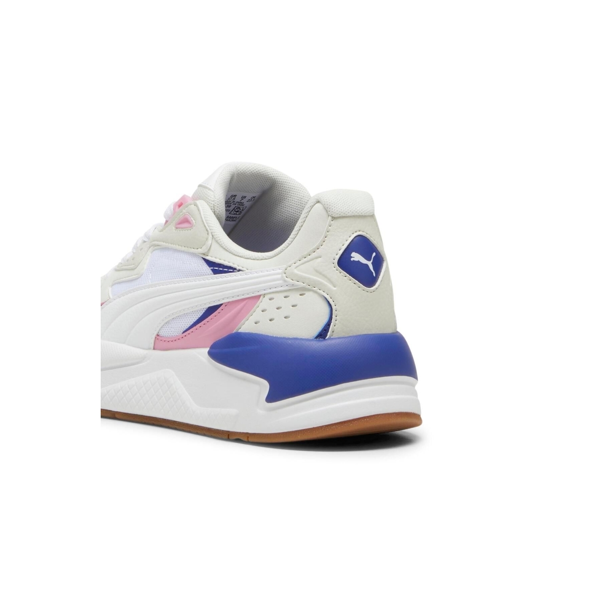 X-Ray Speed Kadın Beyaz Spor Ayakkabı (384638-59) - Görsel 10