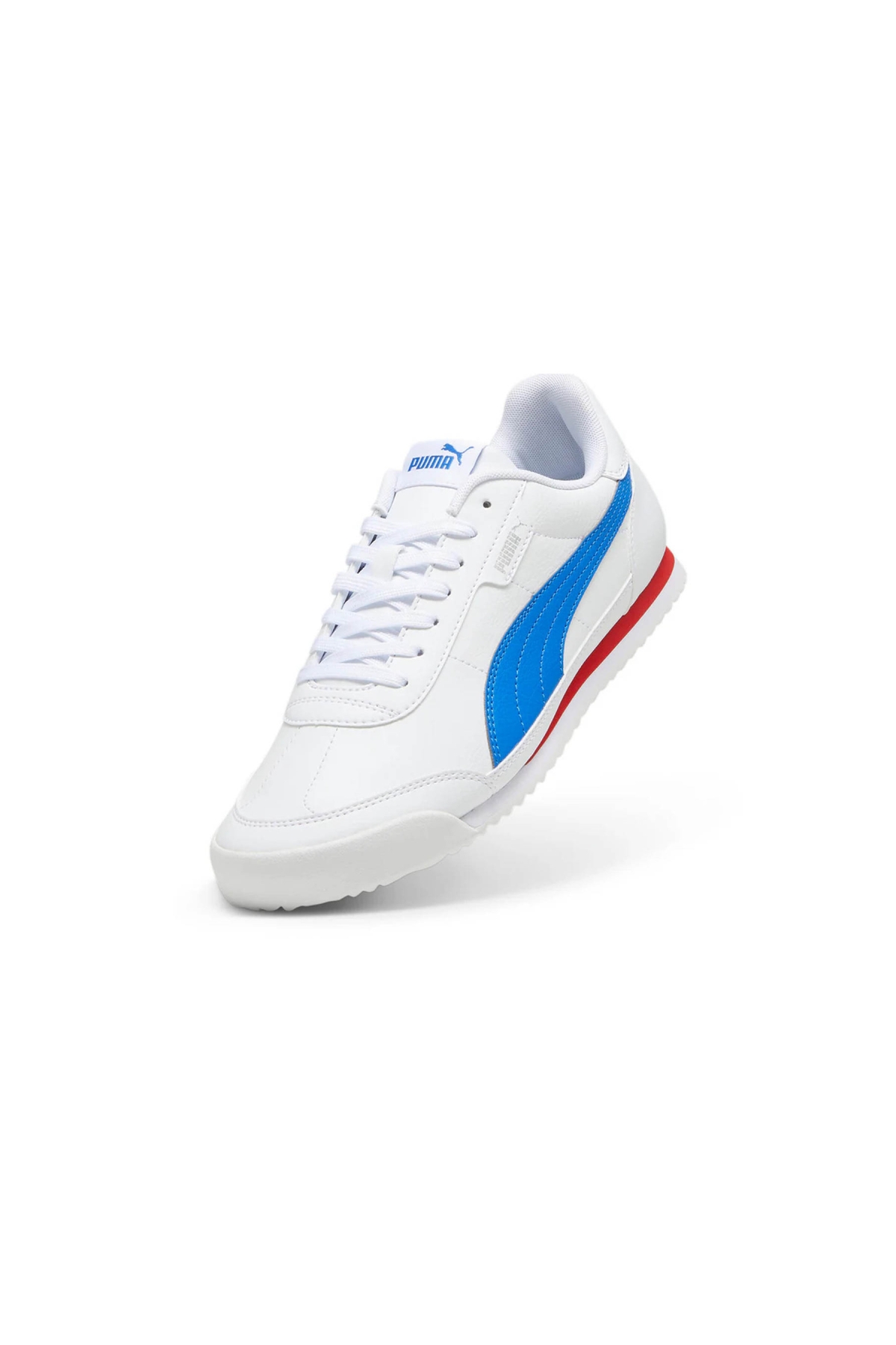 Turino II Erkek Beyaz Spor Ayakkabı (397452-05) - Görsel 6