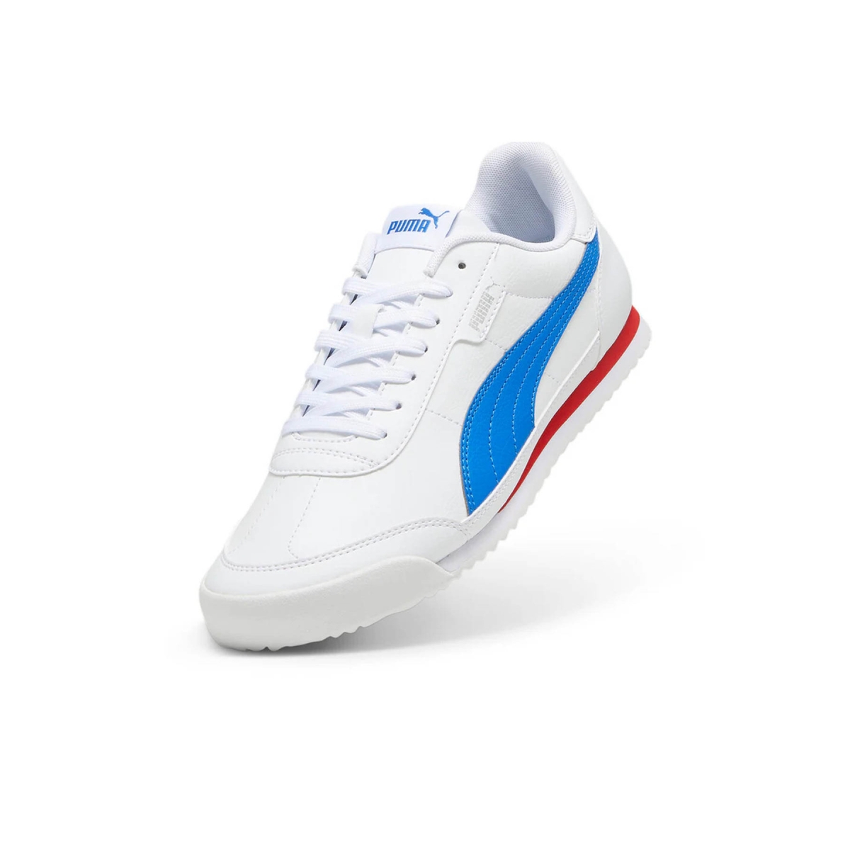 Turino II Erkek Beyaz Spor Ayakkabı (397452-05) - Görsel 7