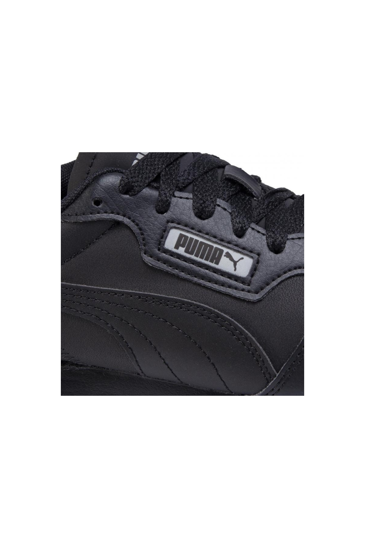 R78 SL Siyah Spor Ayakkabı (374127-01) - Görsel 6