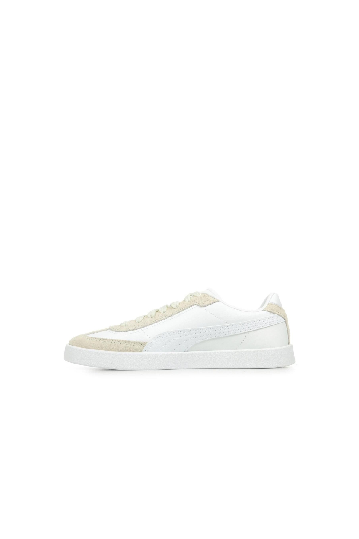 Club II Era Erkek Beyaz Spor Ayakkabı (397447-06) - Görsel 5