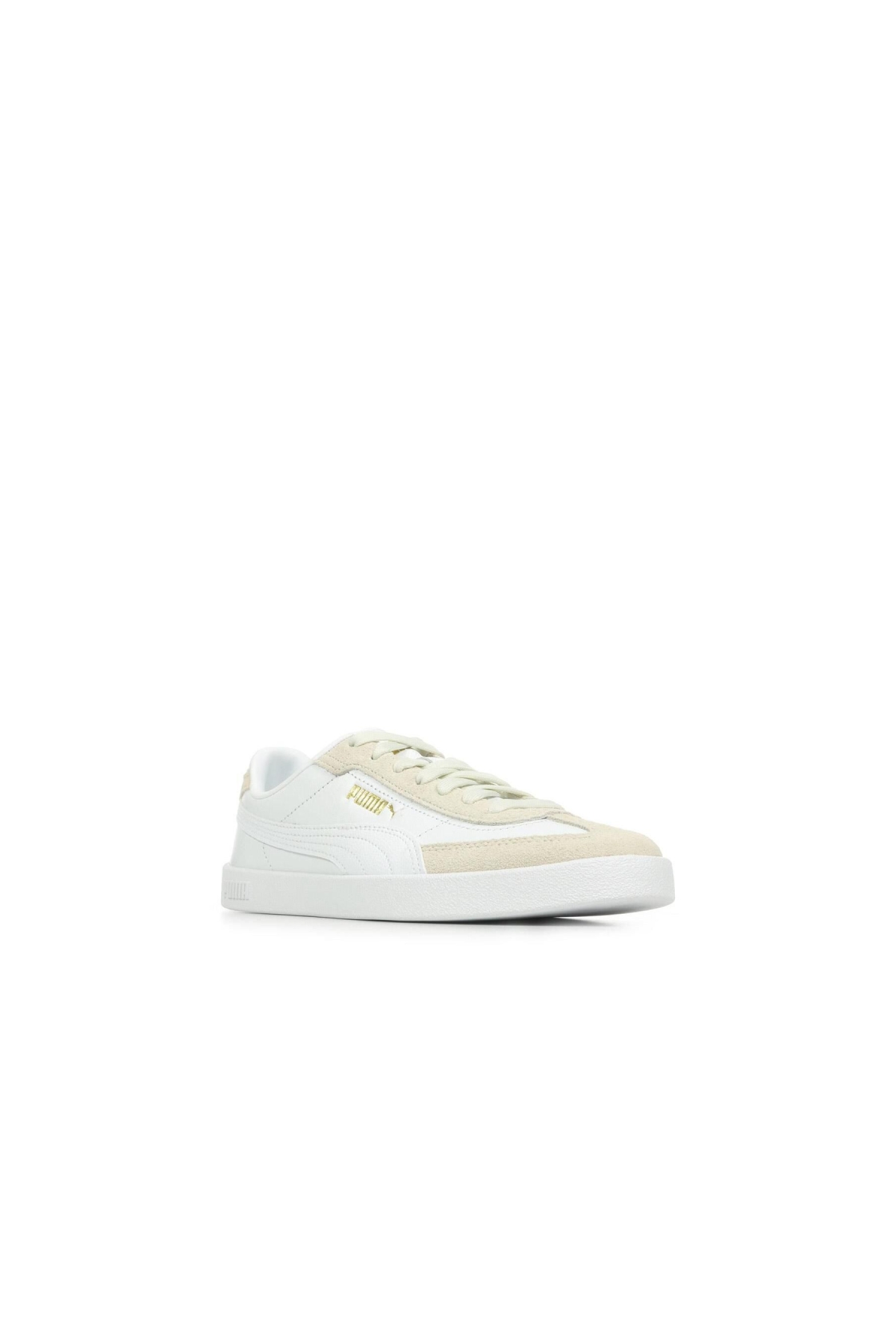 Club II Era Erkek Beyaz Spor Ayakkabı (397447-06) - Görsel 6