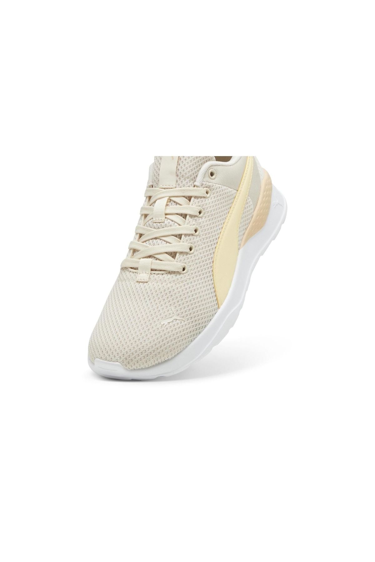 Anzarun Lite Kadın Beyaz Spor Ayakkabı (371128-63) - Görsel 3