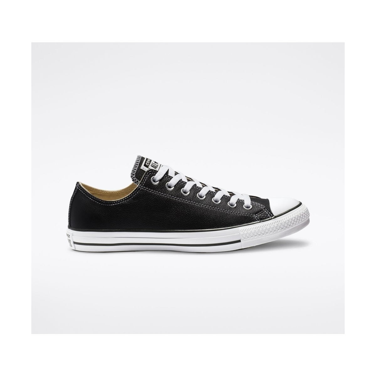 Chuck Taylor All Star Unisex Siyah Sneake - Görsel 8