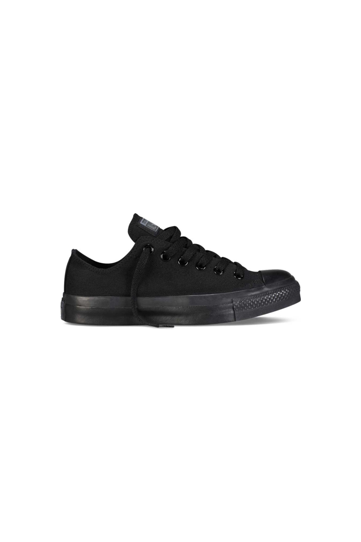 Converse Siyah Converse Chuck Taylor All Star