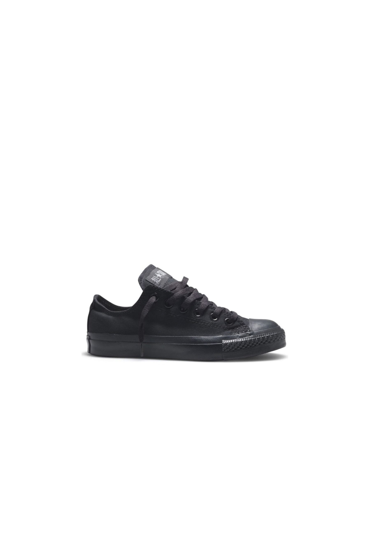 Converse Siyah Converse Chuck Taylor All Star