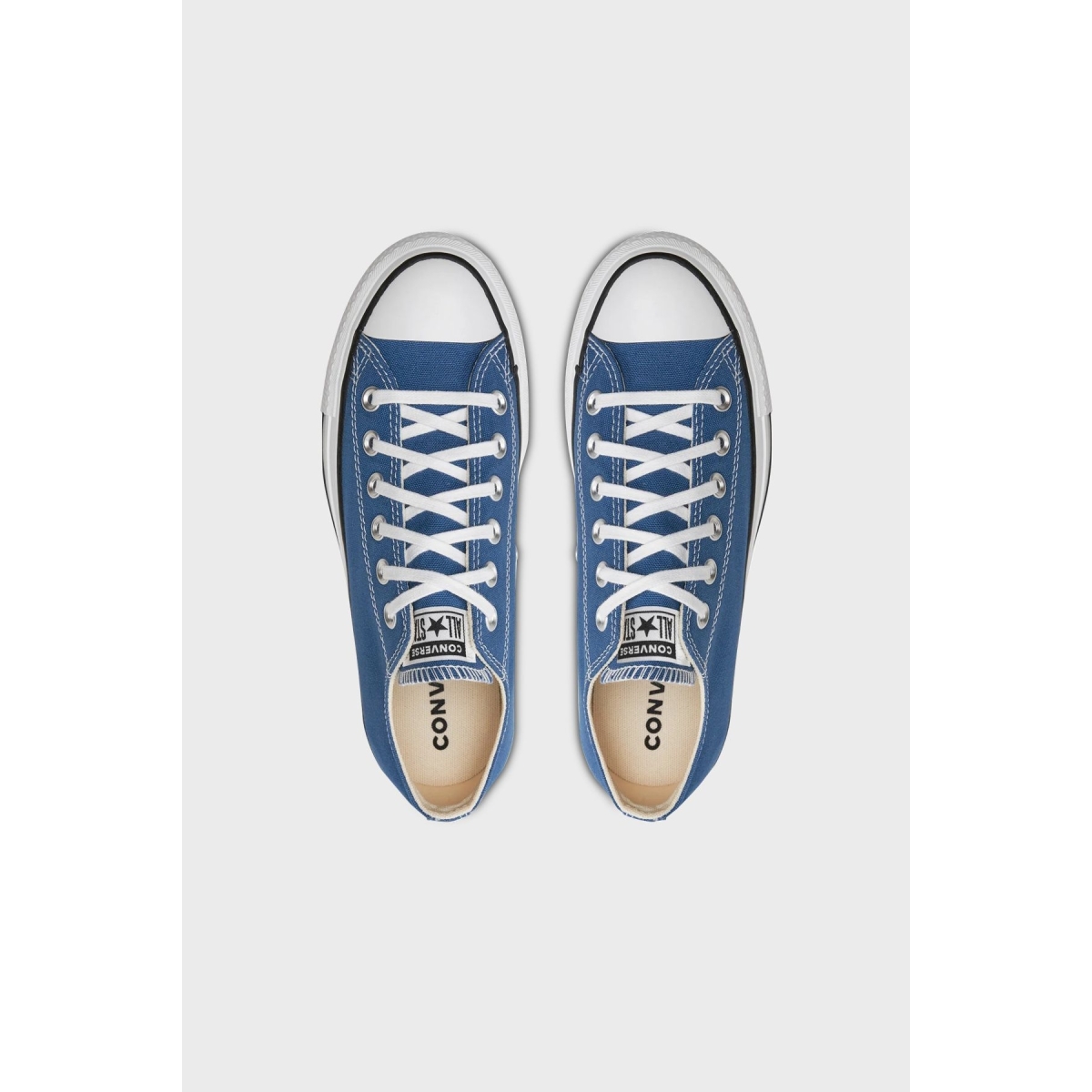 Trampki Chuck Taylor All Star Lift Platfo - Görsel 3