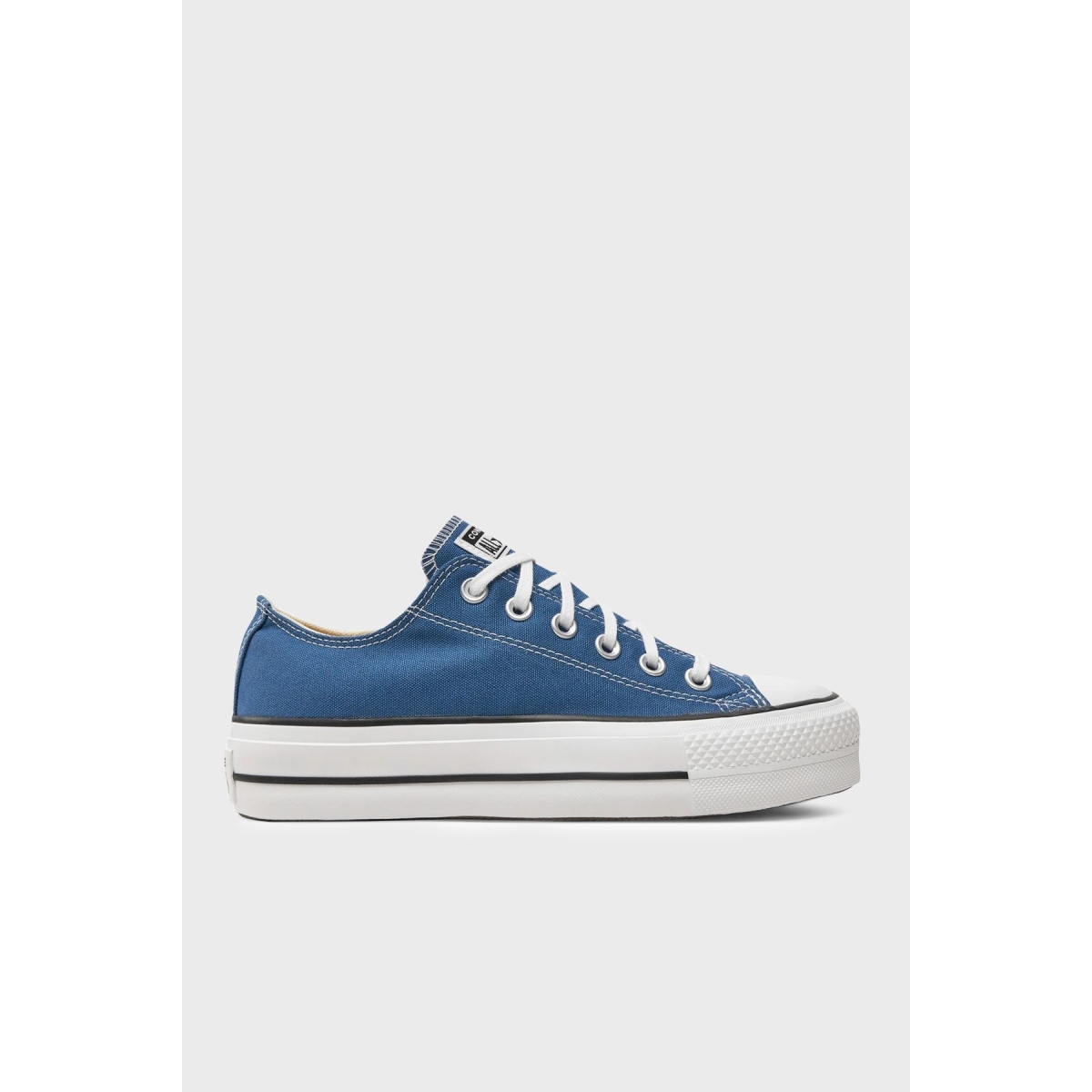 Trampki Chuck Taylor All Star Lift Platfo - Görsel 4